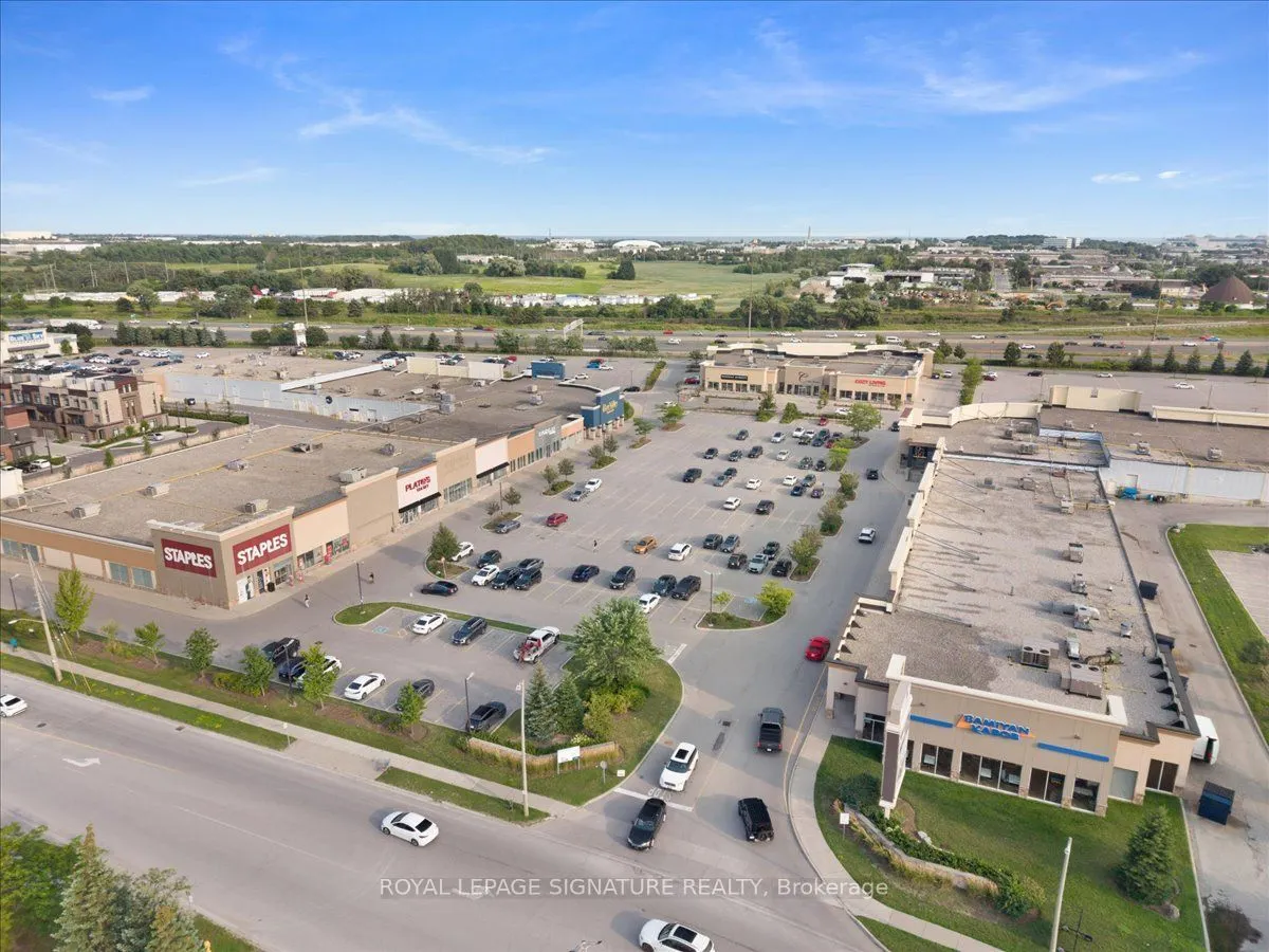 1865 Pickering Parkway #301