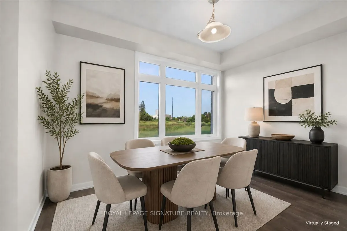 1865 Pickering Parkway #301