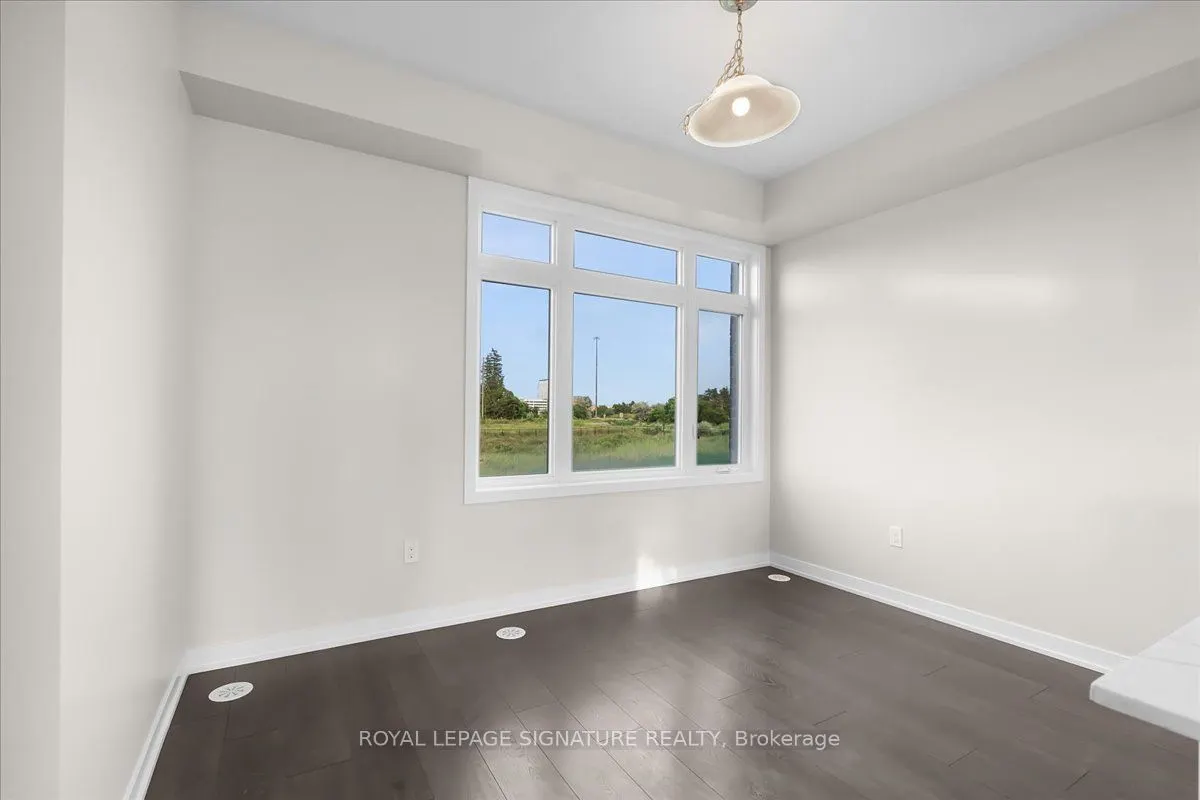 1865 Pickering Parkway #301