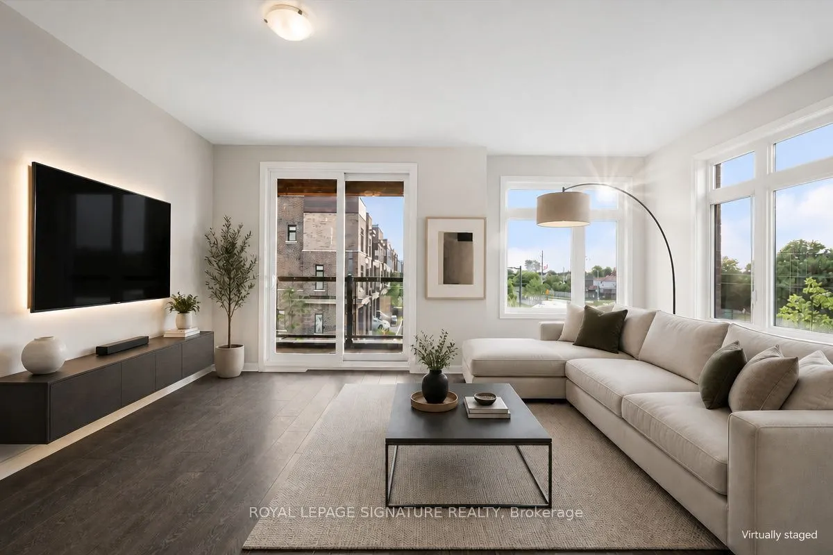 1865 Pickering Parkway #301
