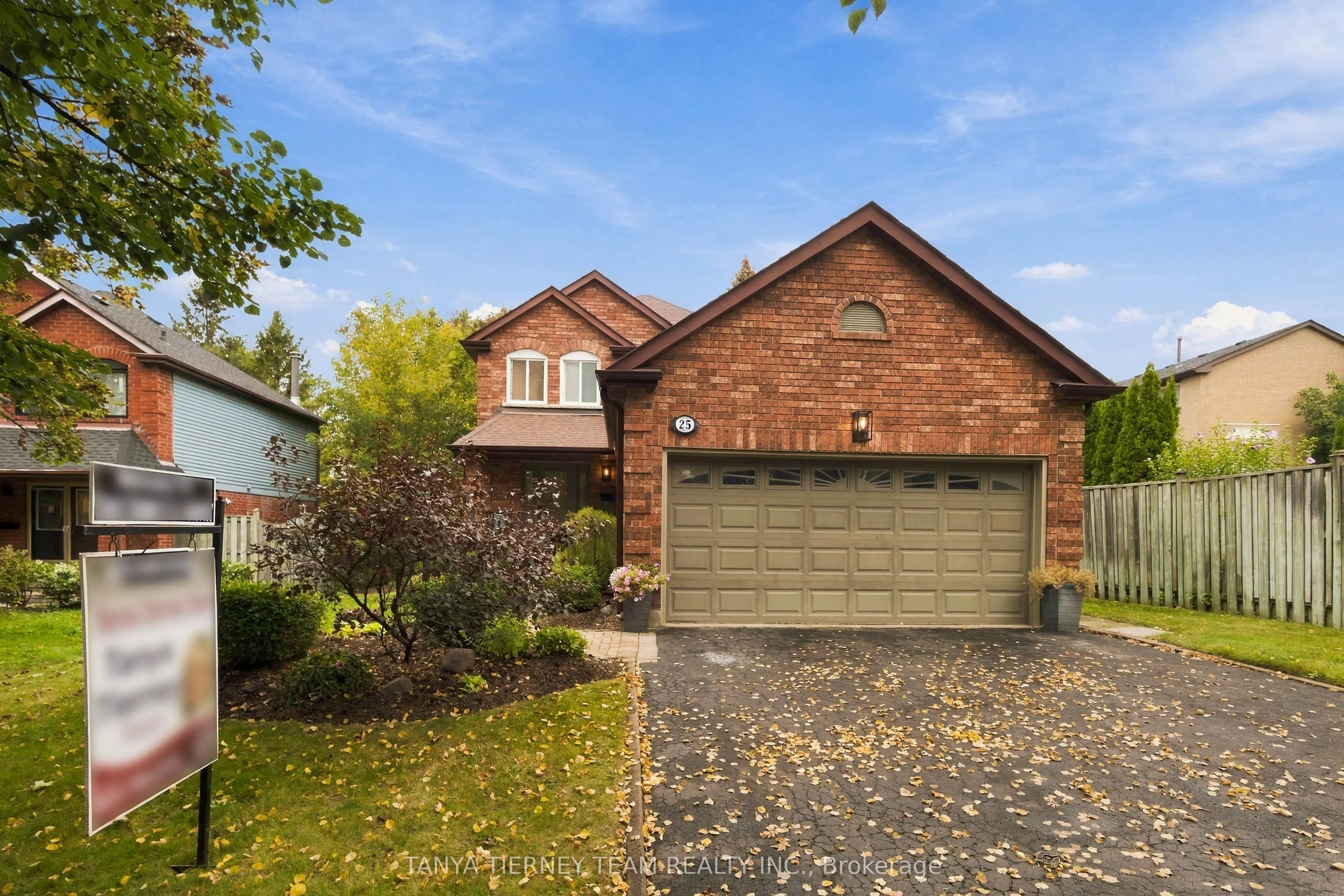 25 Coulton Court