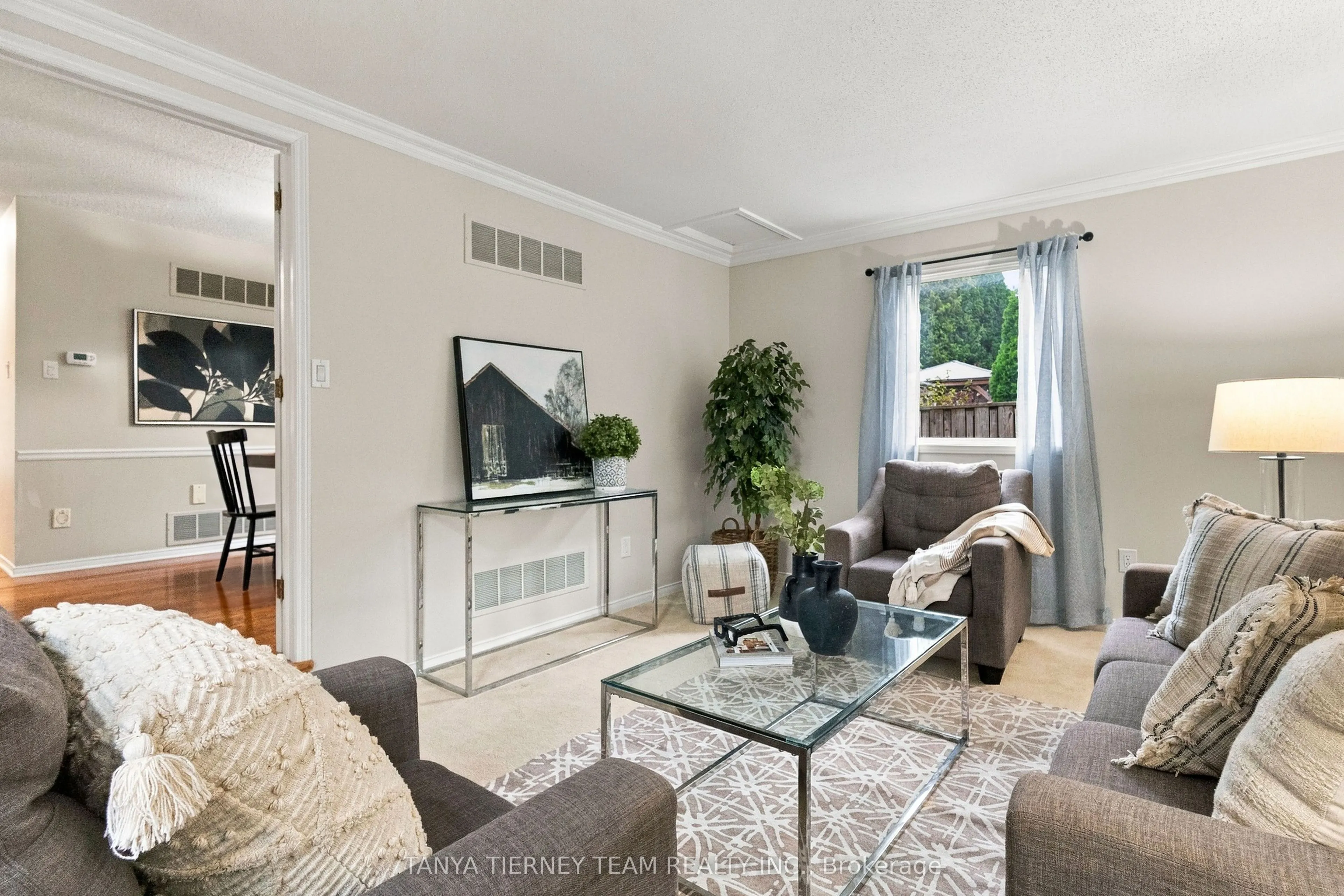 25 Coulton Court