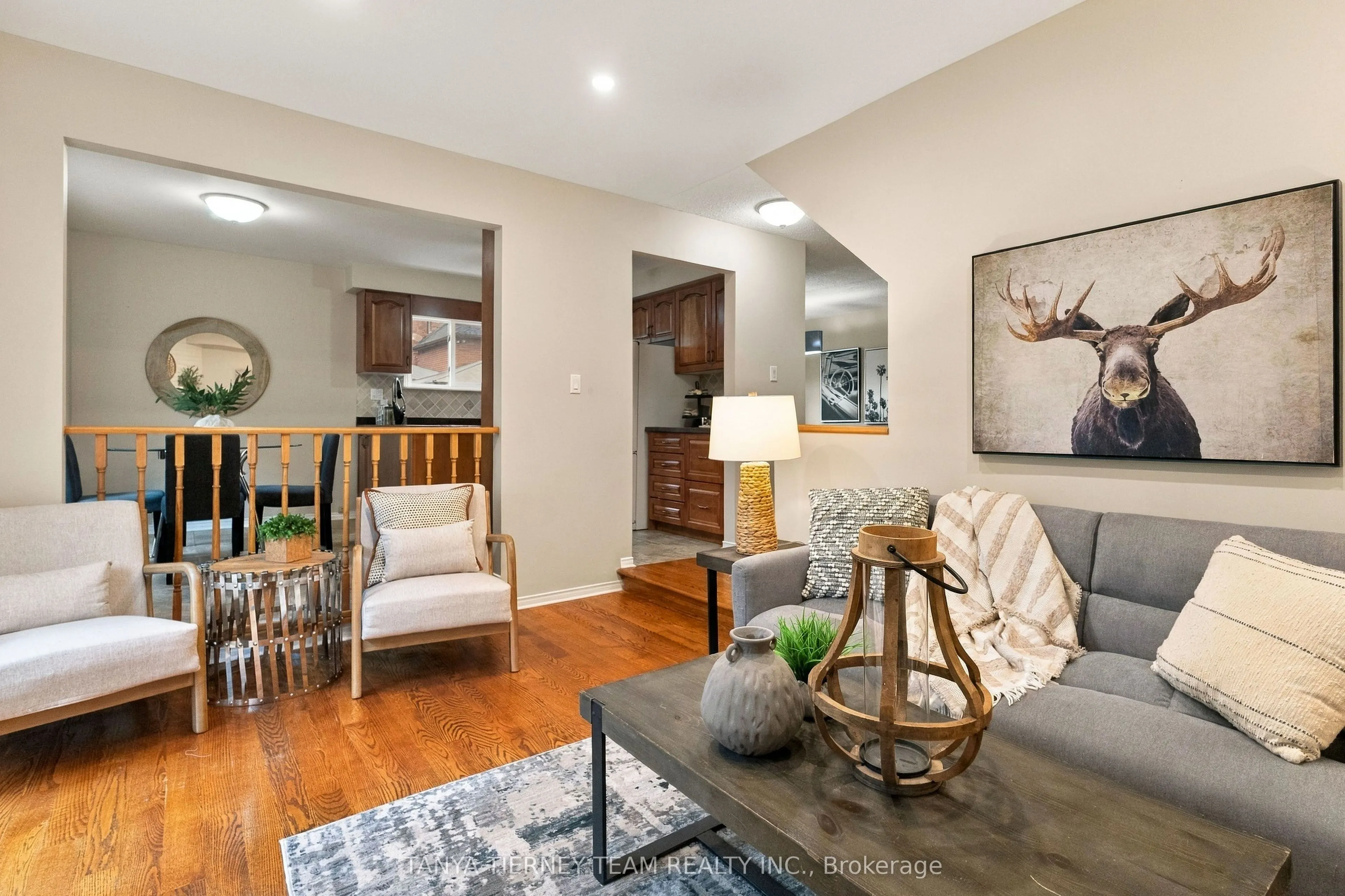 25 Coulton Court
