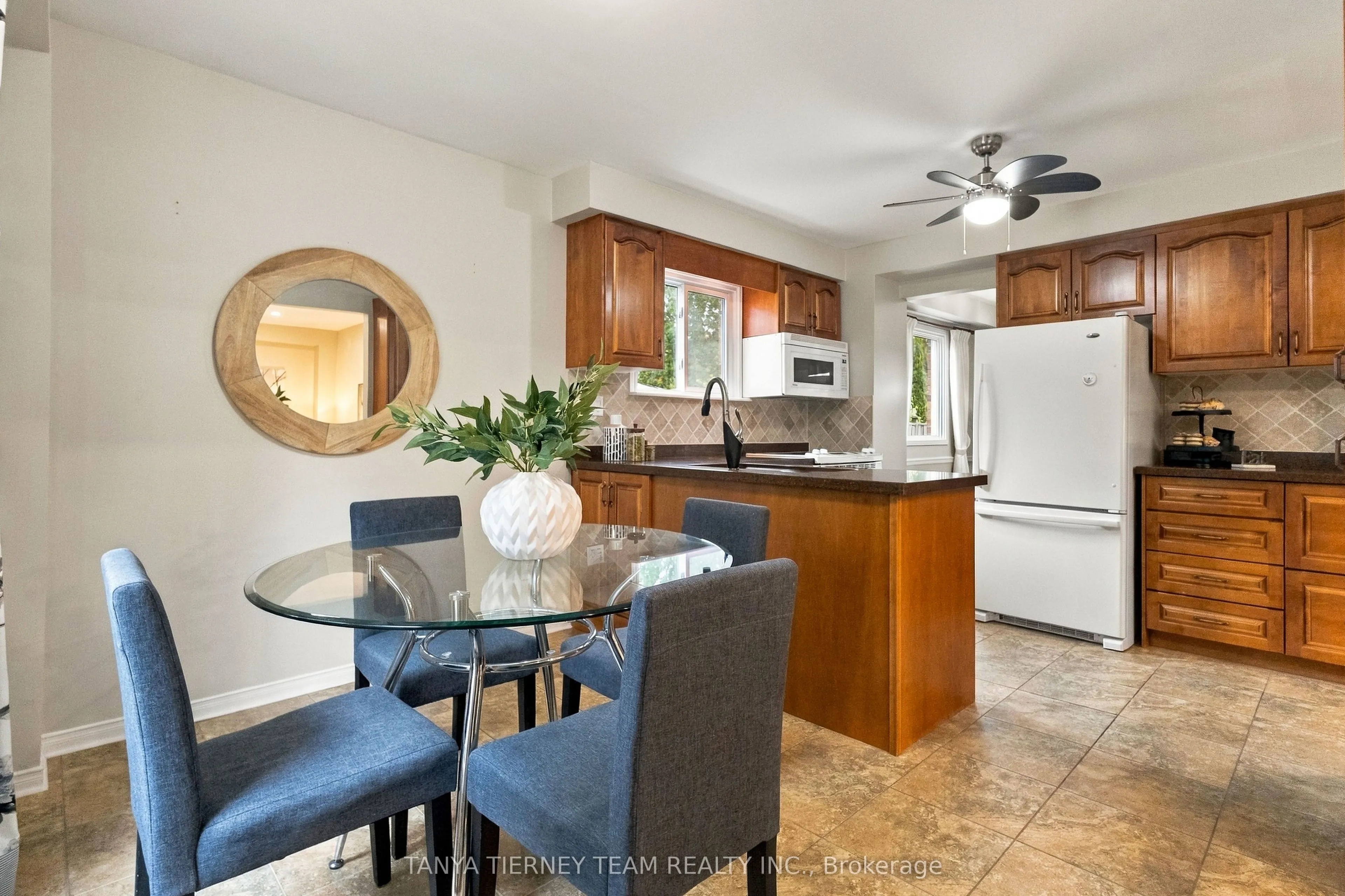 25 Coulton Court