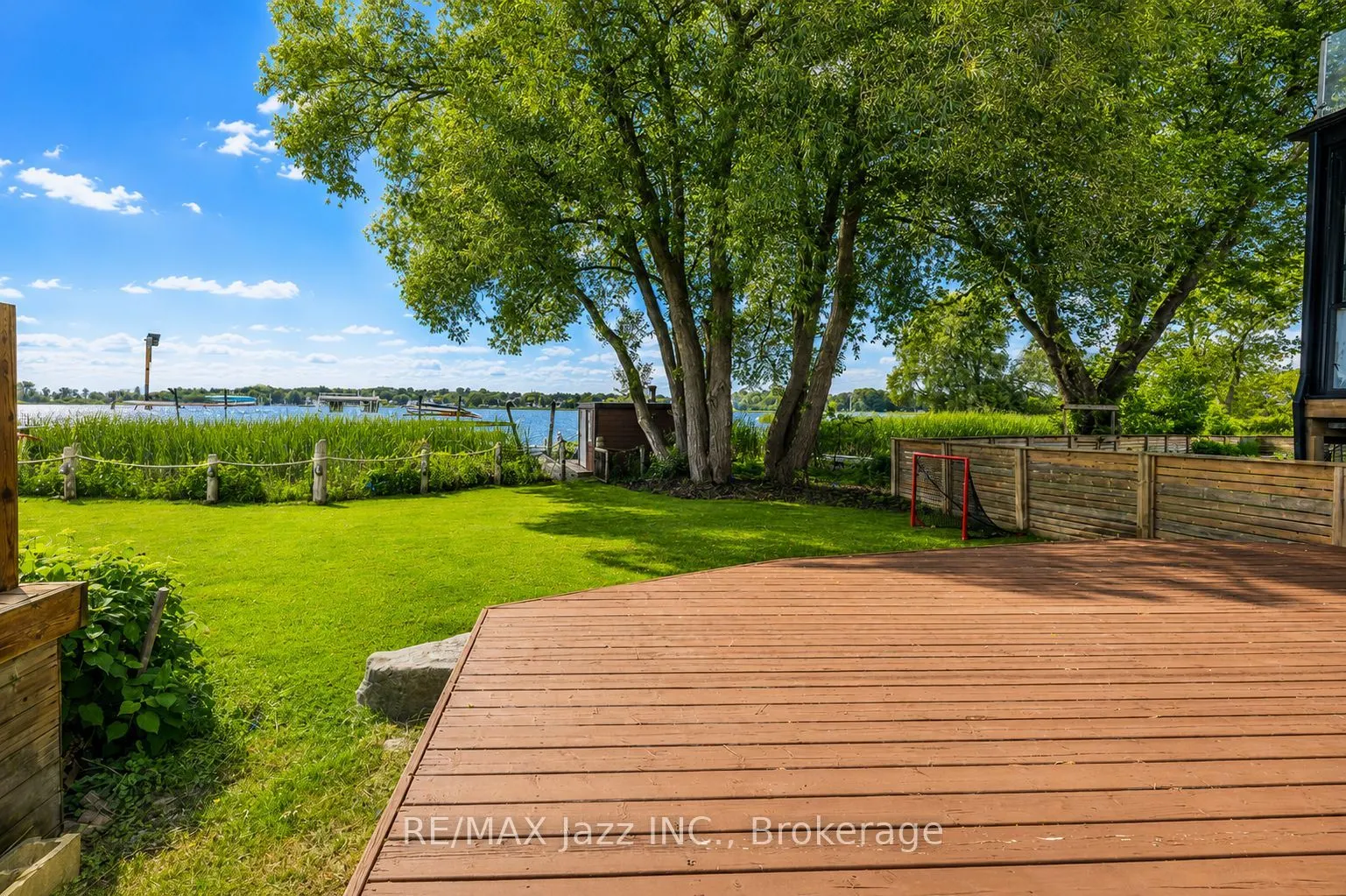 1236 Bayview Street