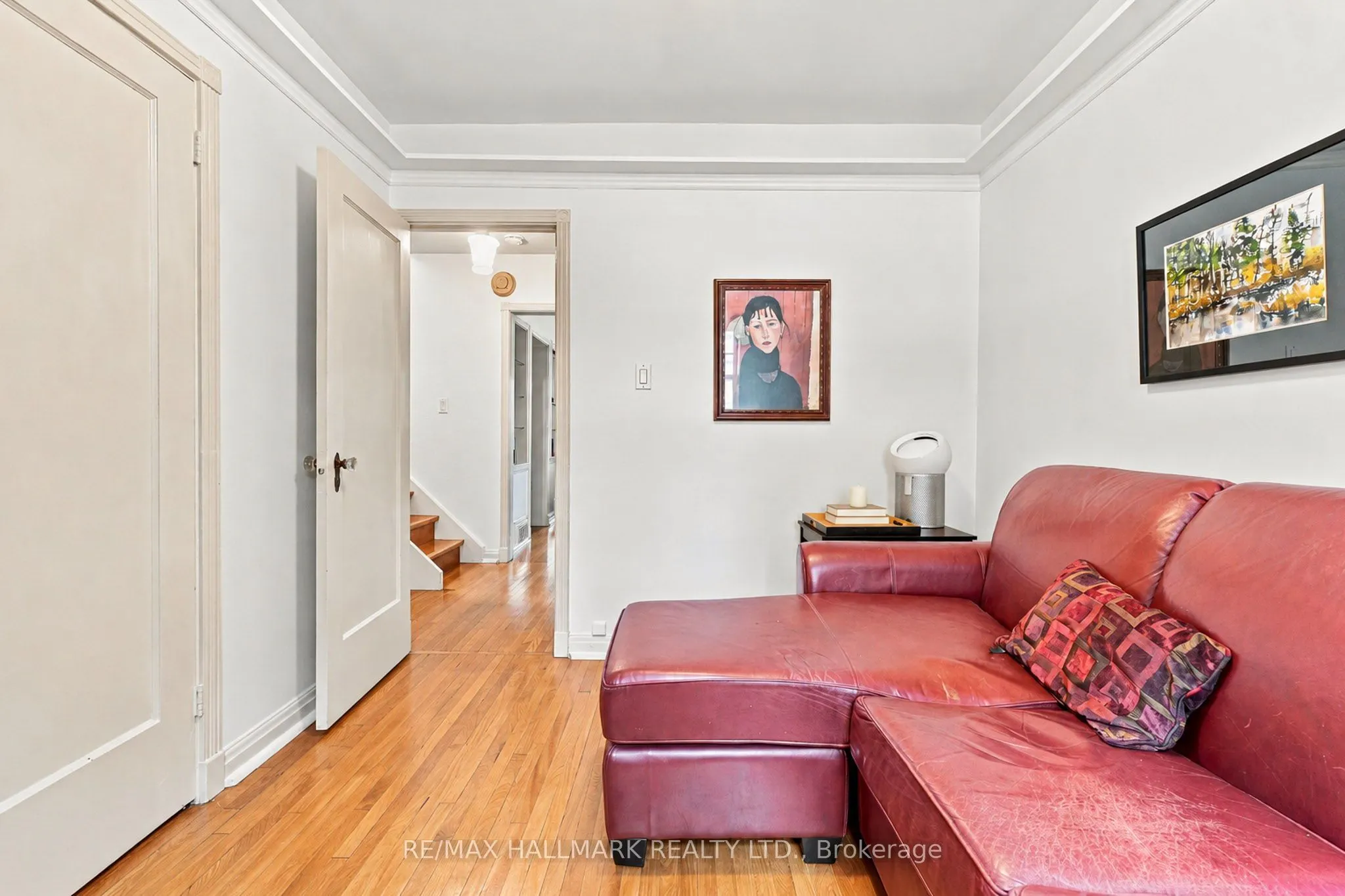 57 Athlone Road