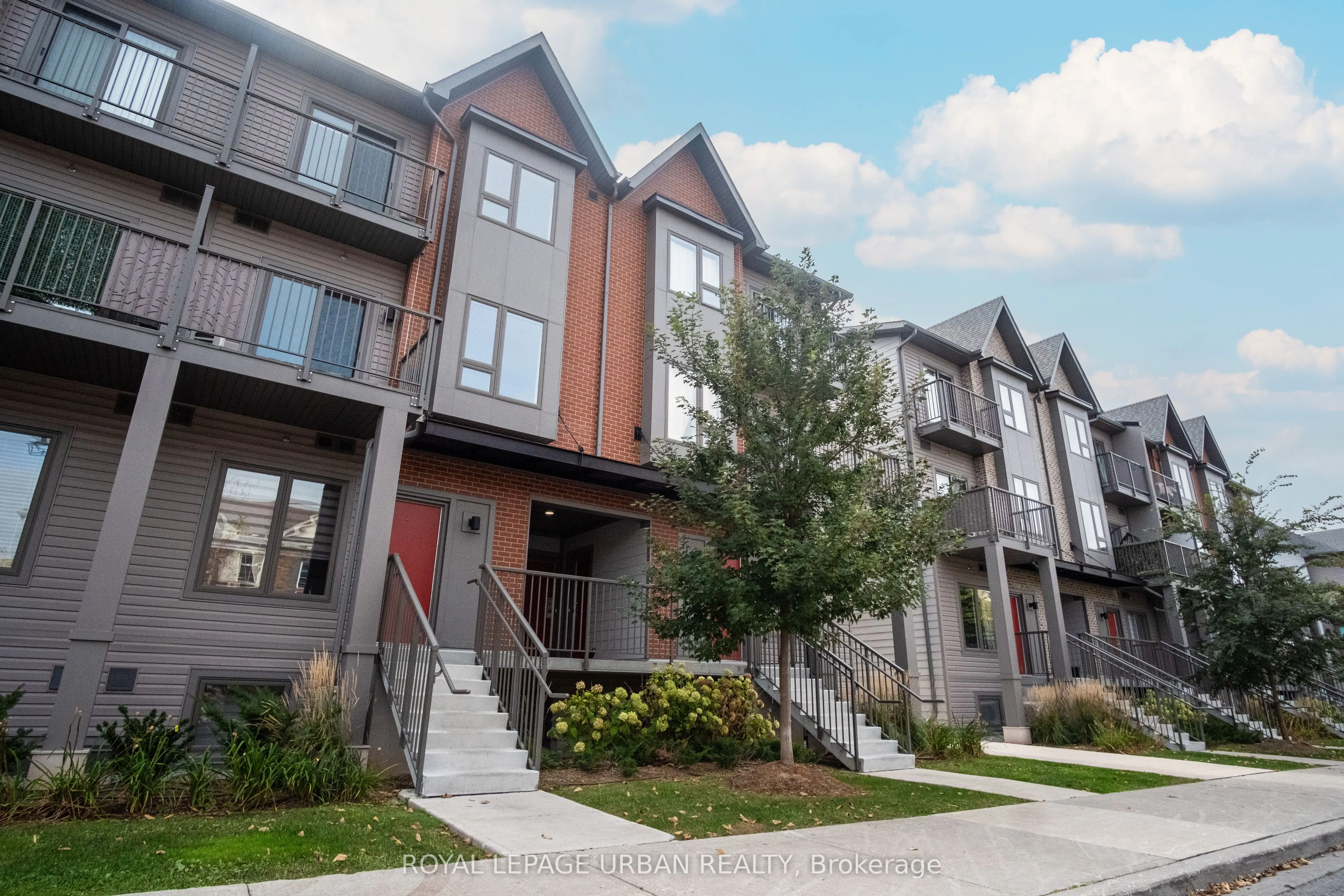 2635 William Jackson Drive #1313