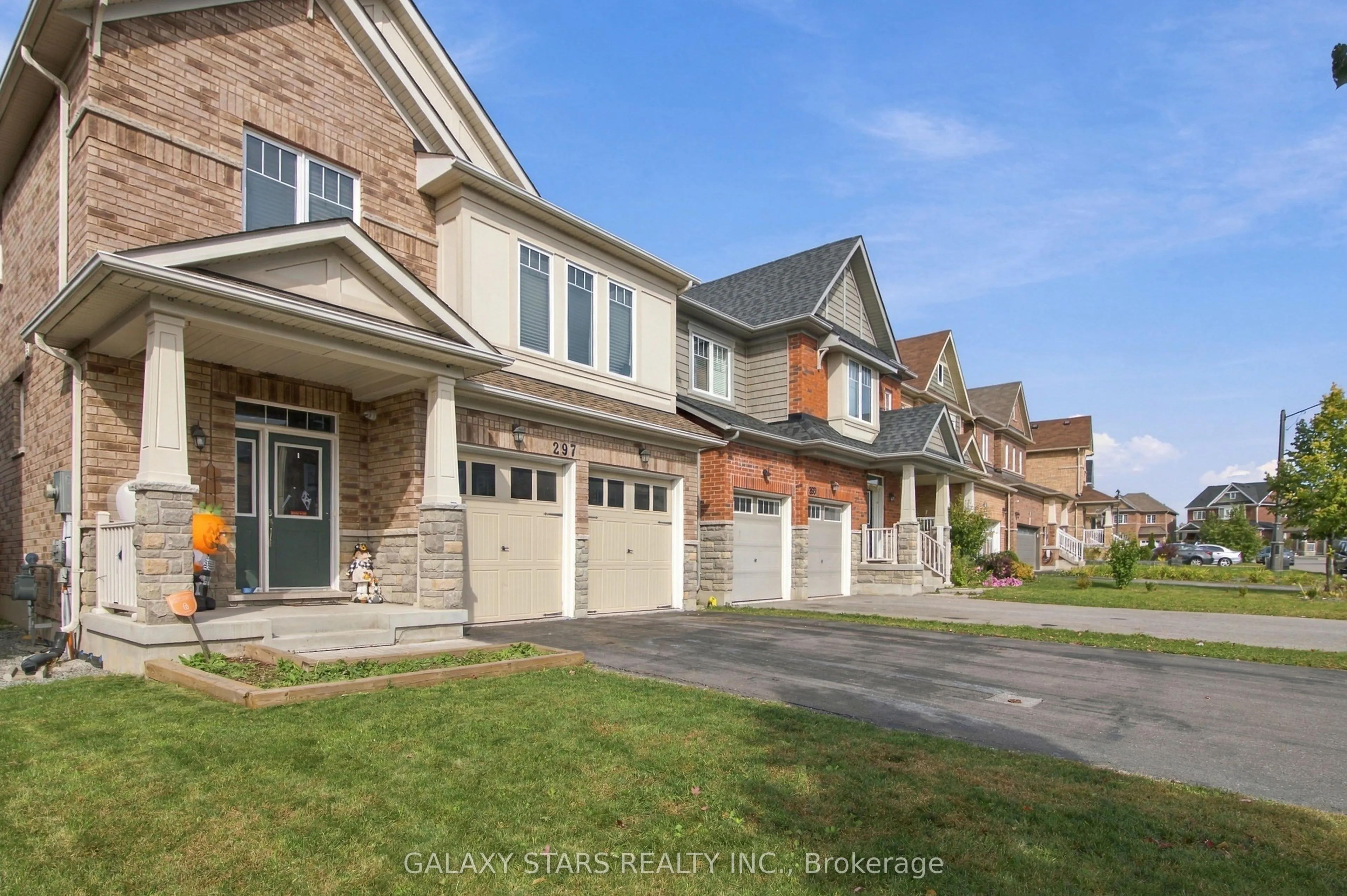 297 Pimlico Drive
