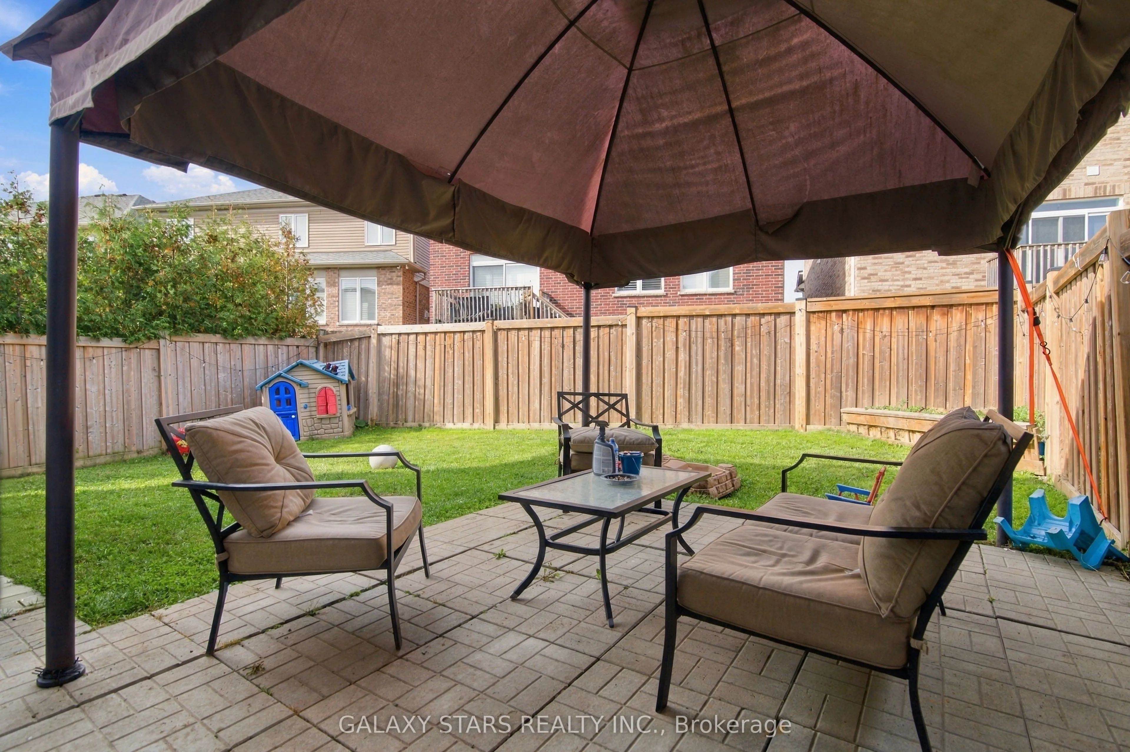 297 Pimlico Drive