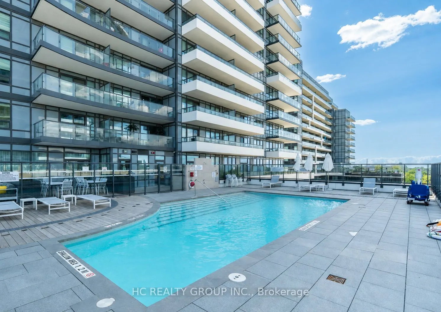 1455 Celebration Drive #1806
