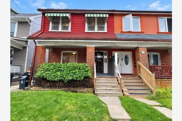 287 Greenwood Avenue