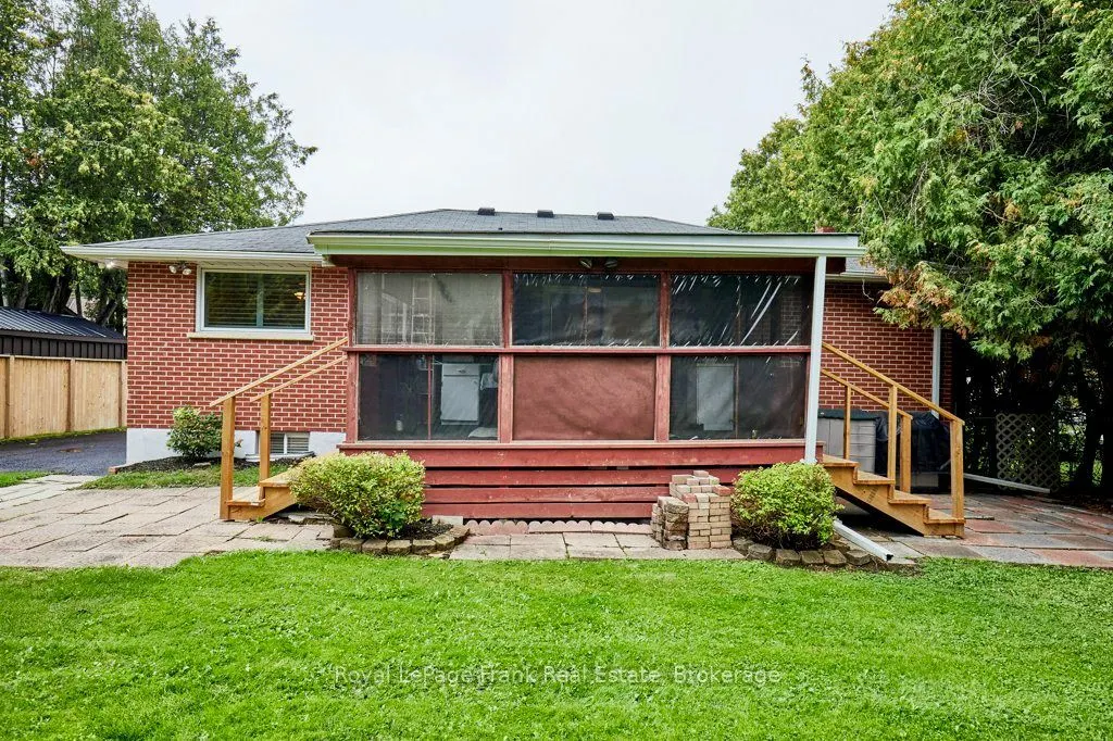 15111 Simcoe Street