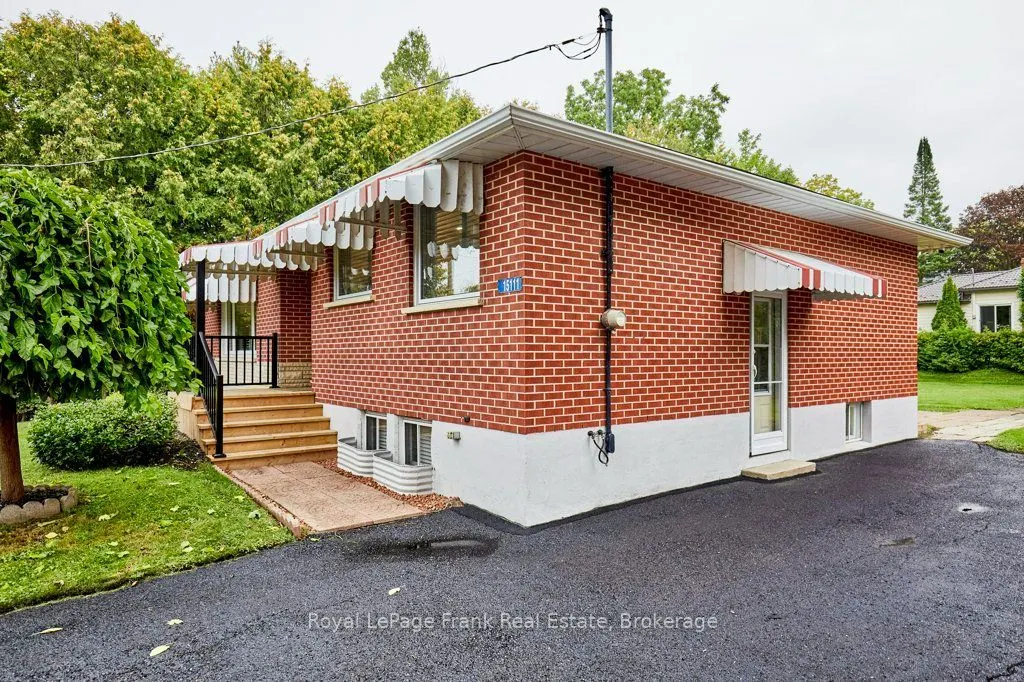15111 Simcoe Street