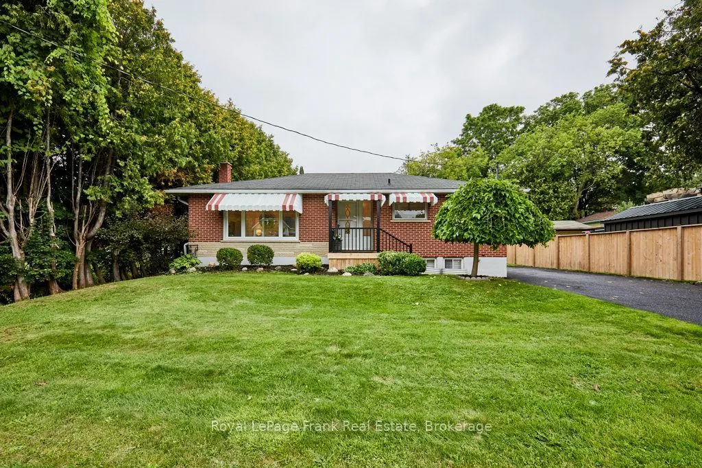 15111 Simcoe Street