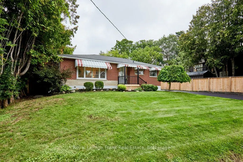 15111 Simcoe Street