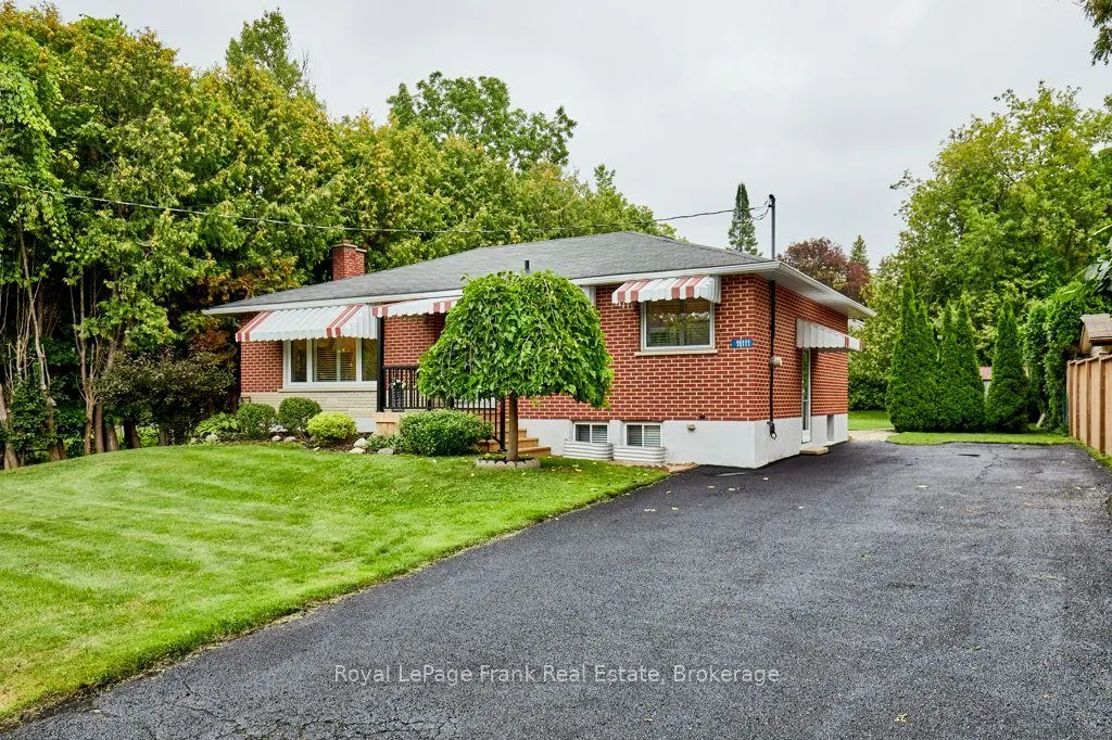 15111 Simcoe Street
