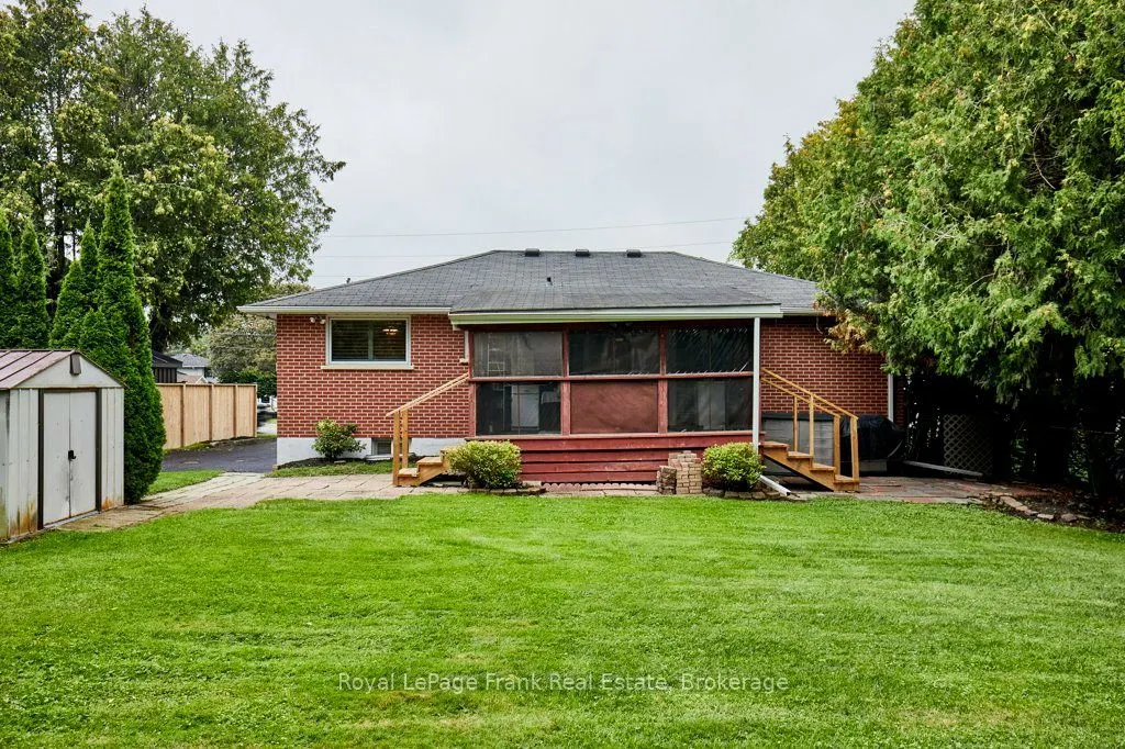 15111 Simcoe Street