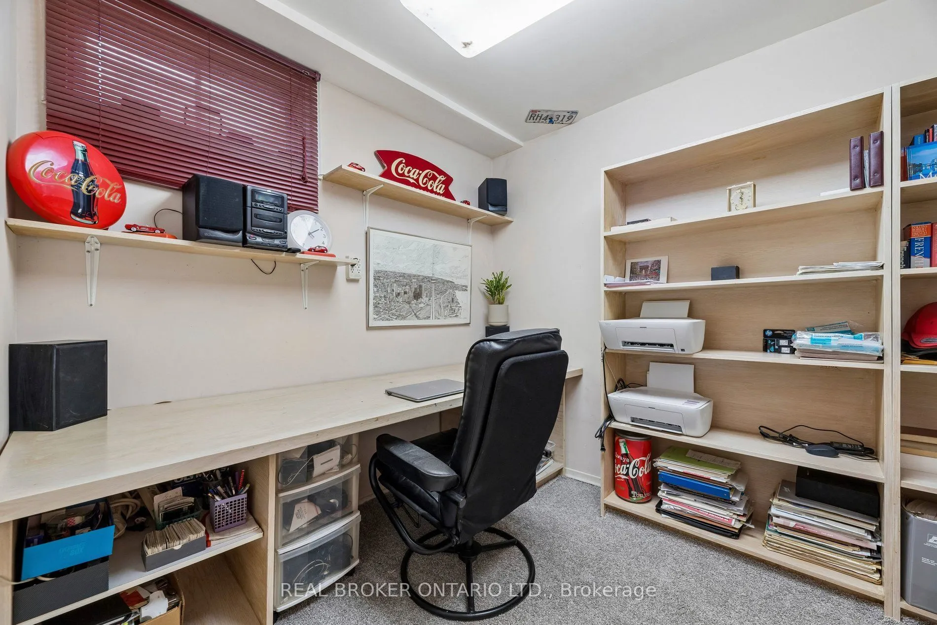 22 Ravenscroft Road