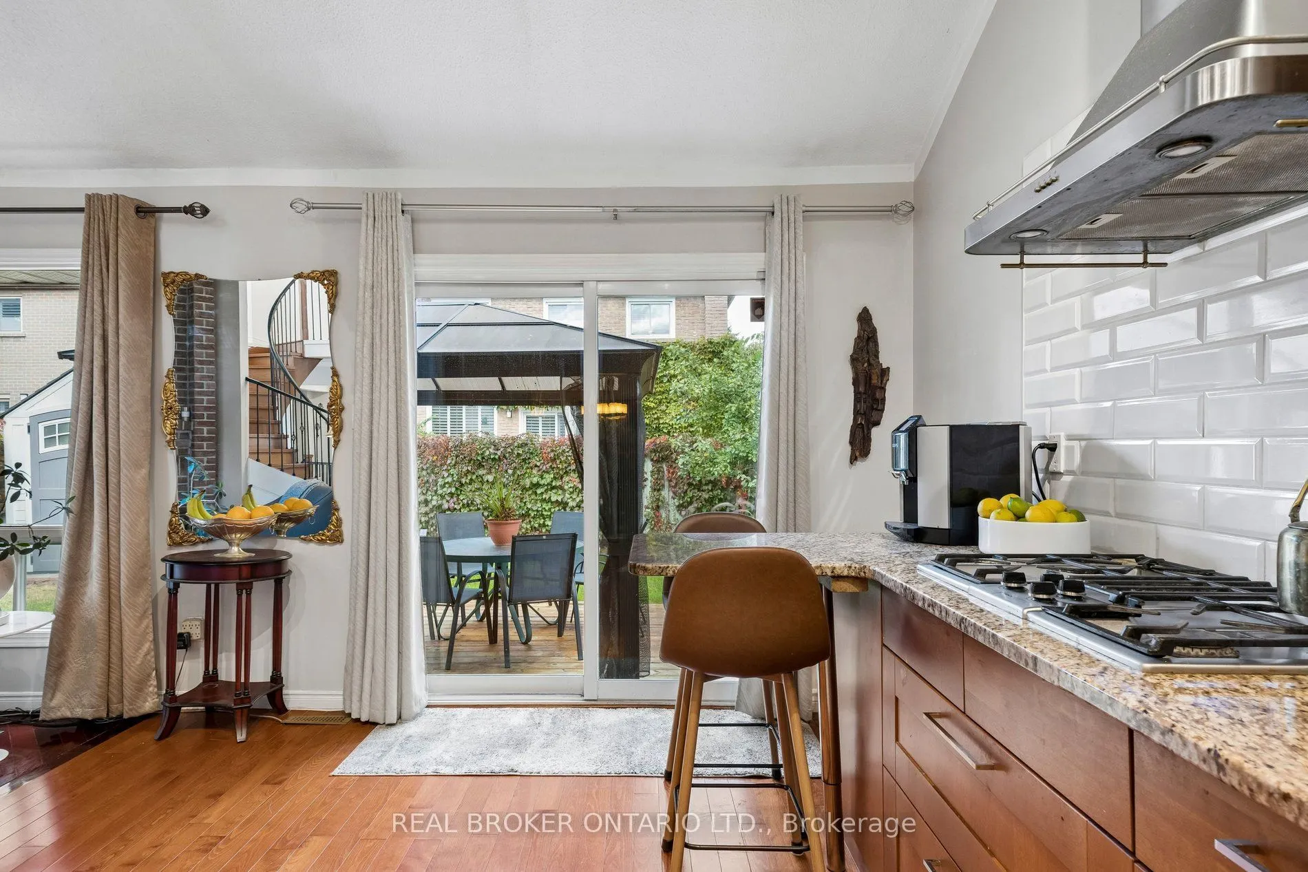22 Ravenscroft Road