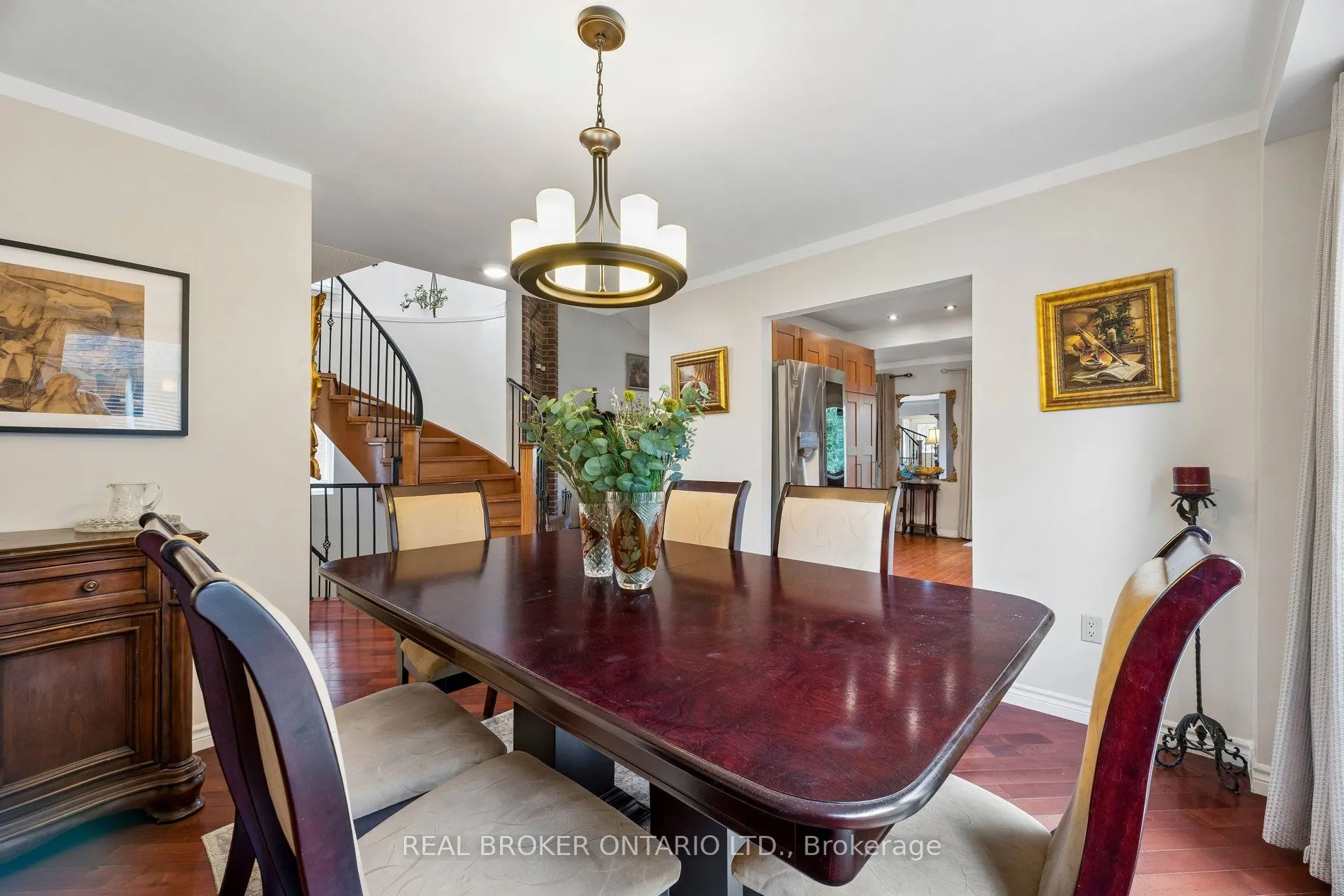 22 Ravenscroft Road