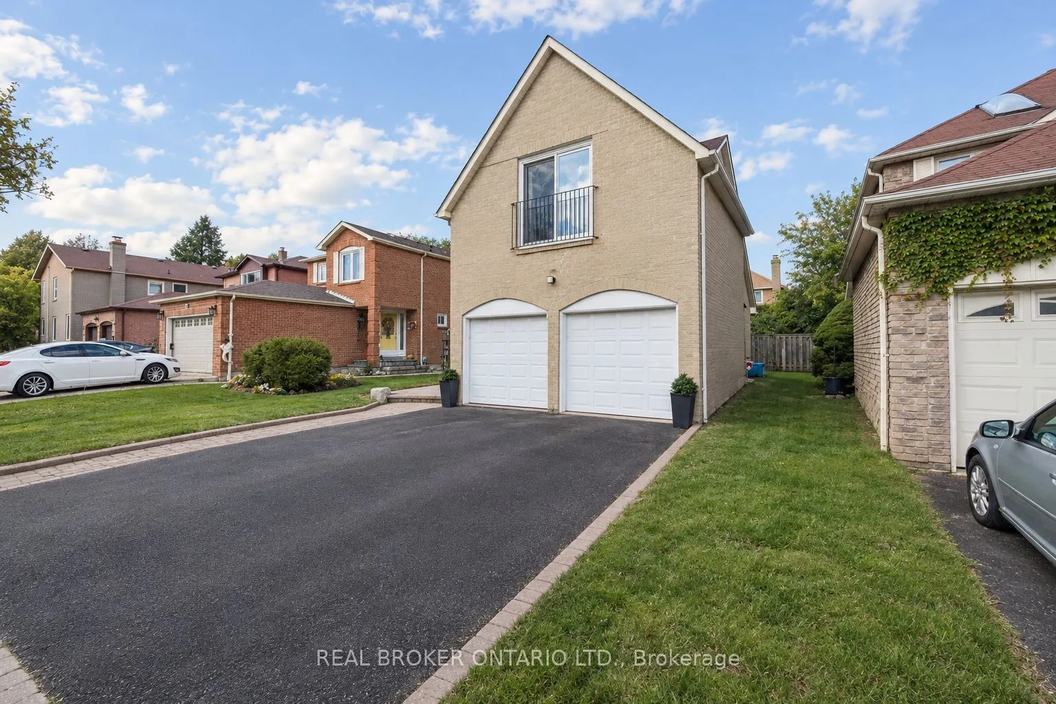 22 Ravenscroft Road