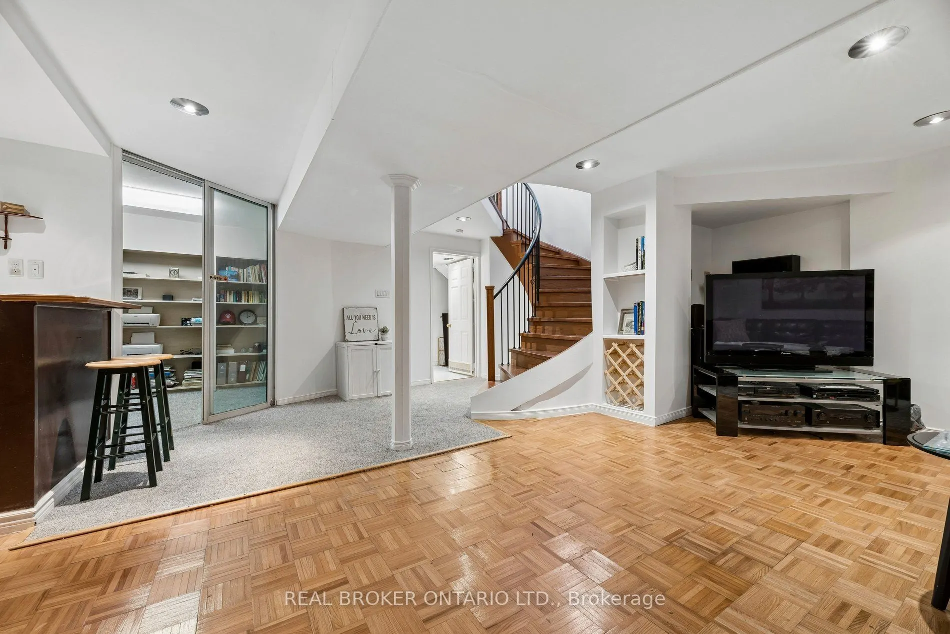 22 Ravenscroft Road