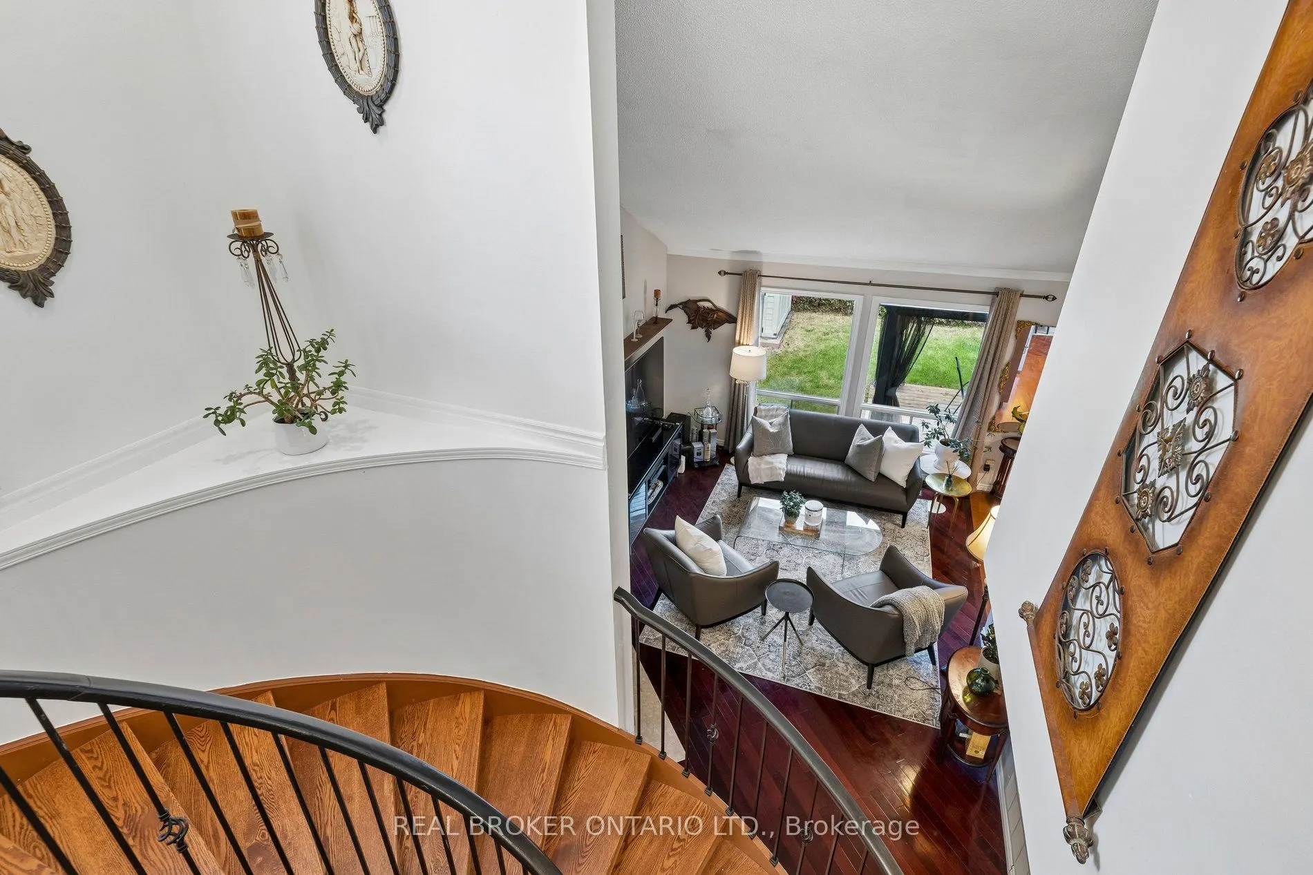 22 Ravenscroft Road