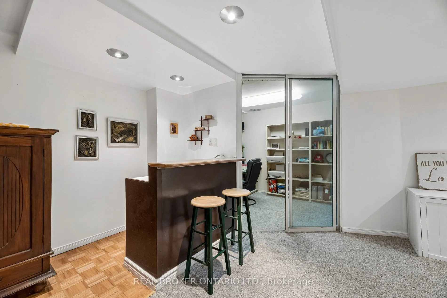 22 Ravenscroft Road