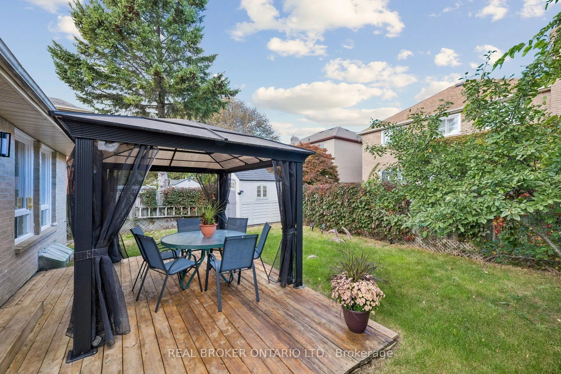 22 Ravenscroft Road
