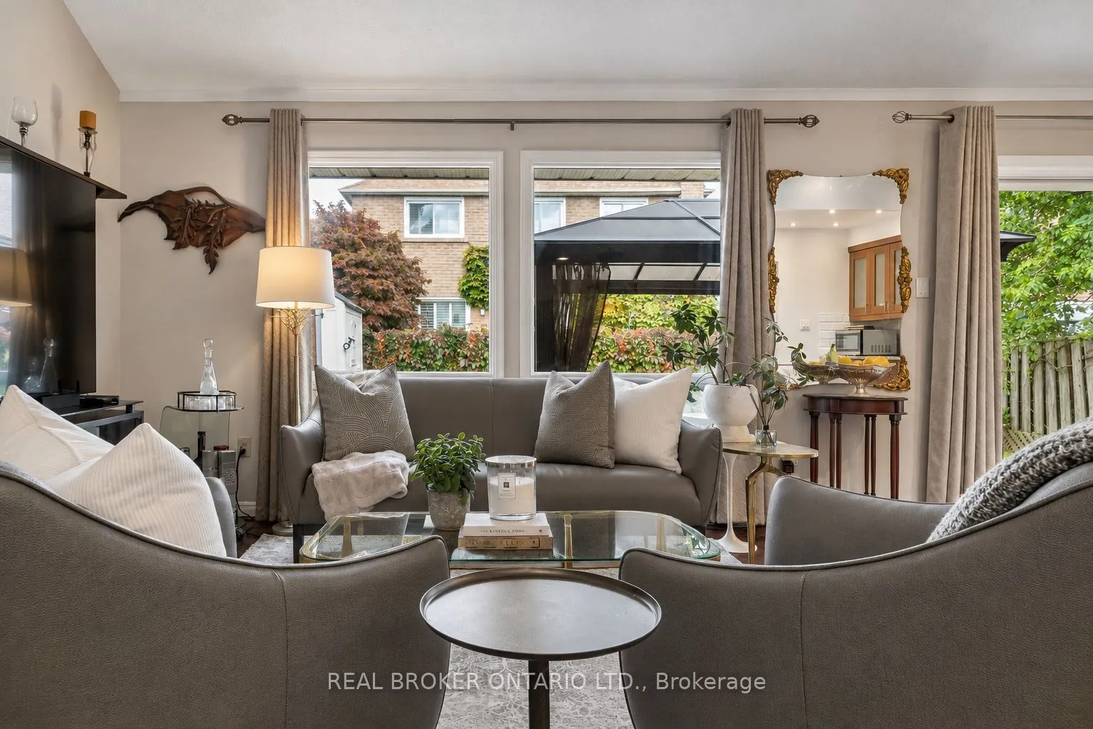 22 Ravenscroft Road