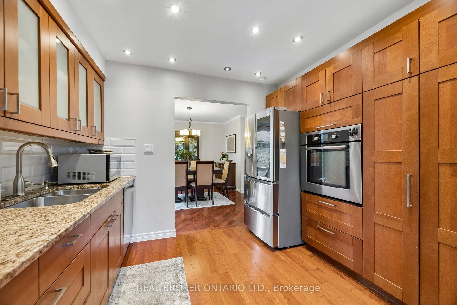 22 Ravenscroft Road