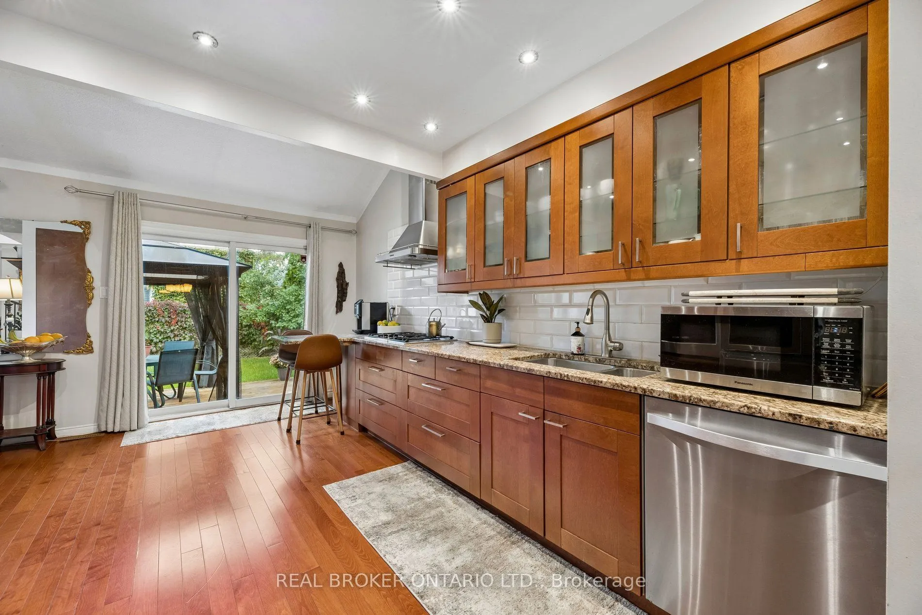 22 Ravenscroft Road