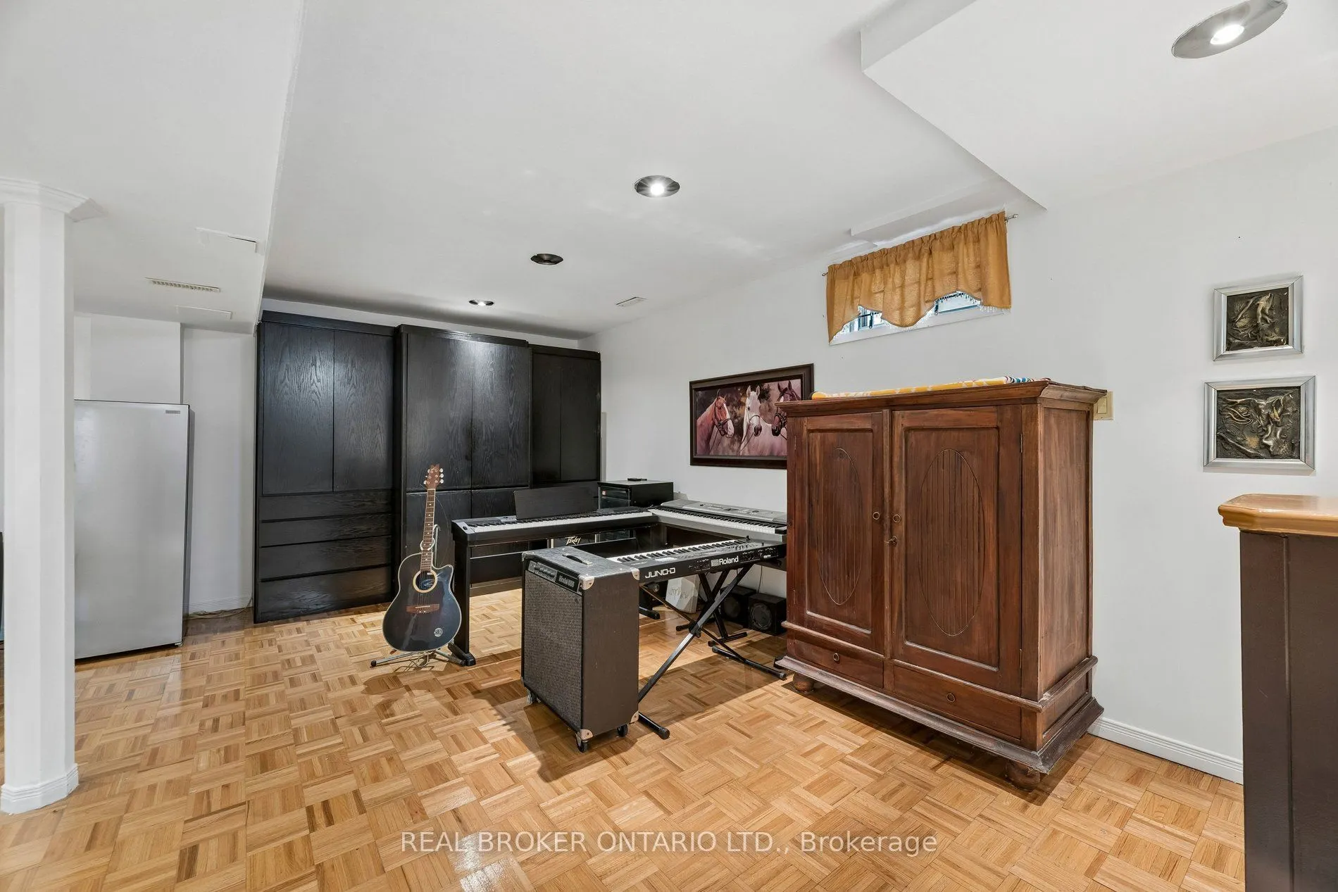 22 Ravenscroft Road