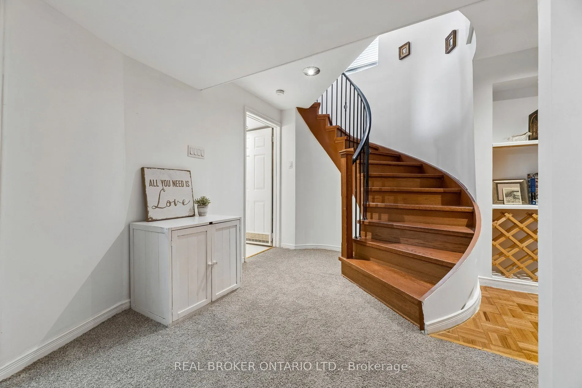 22 Ravenscroft Road