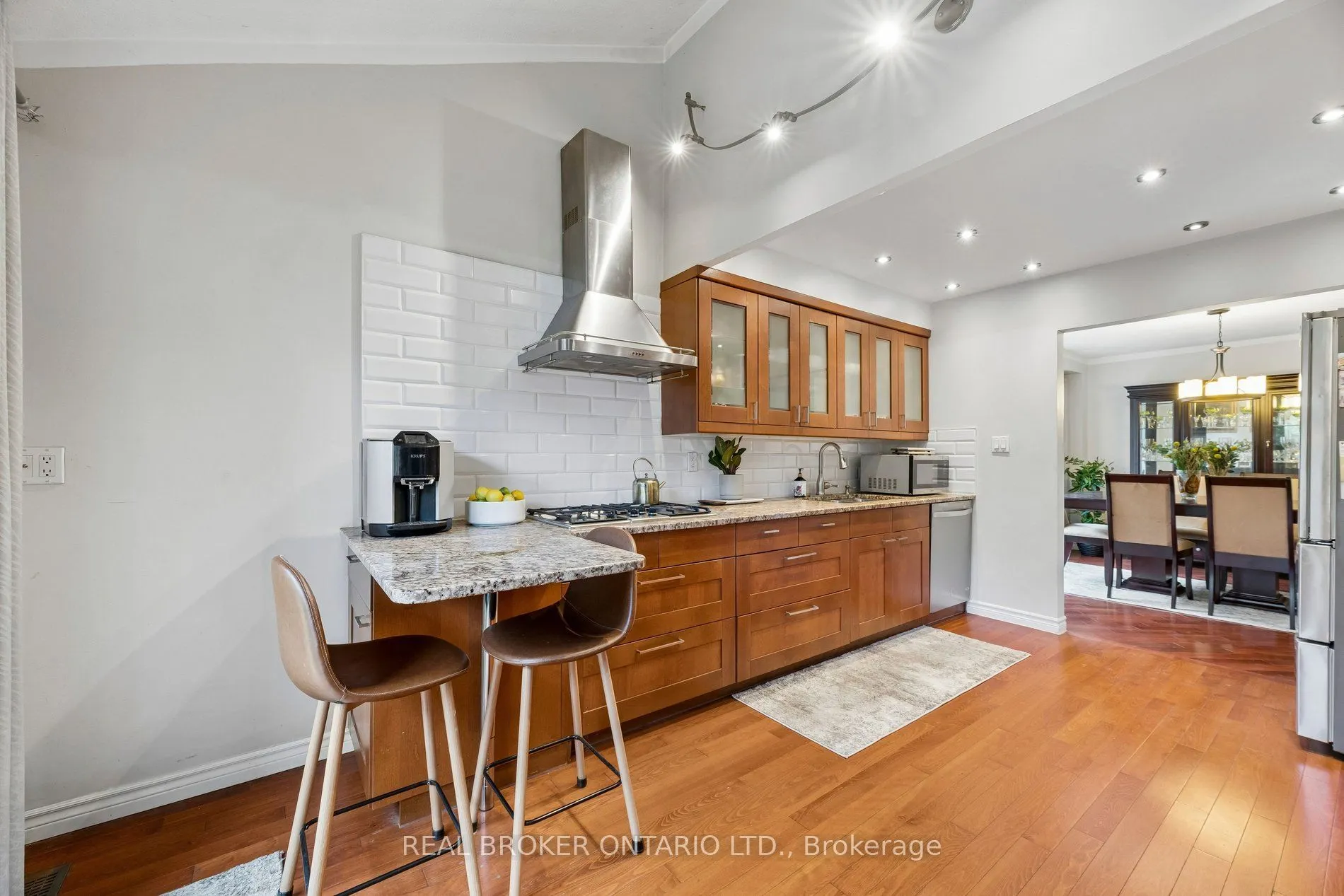 22 Ravenscroft Road