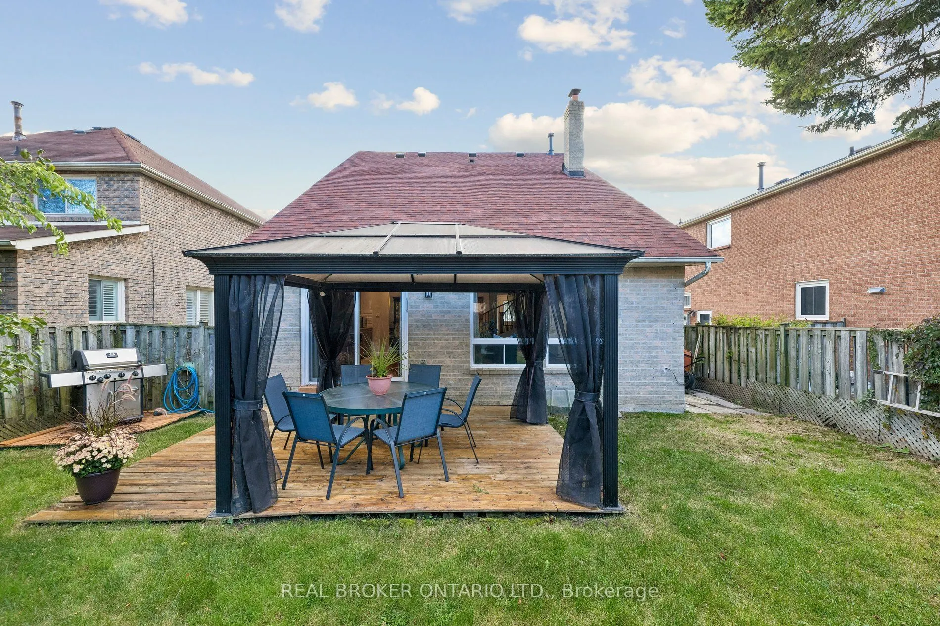 22 Ravenscroft Road