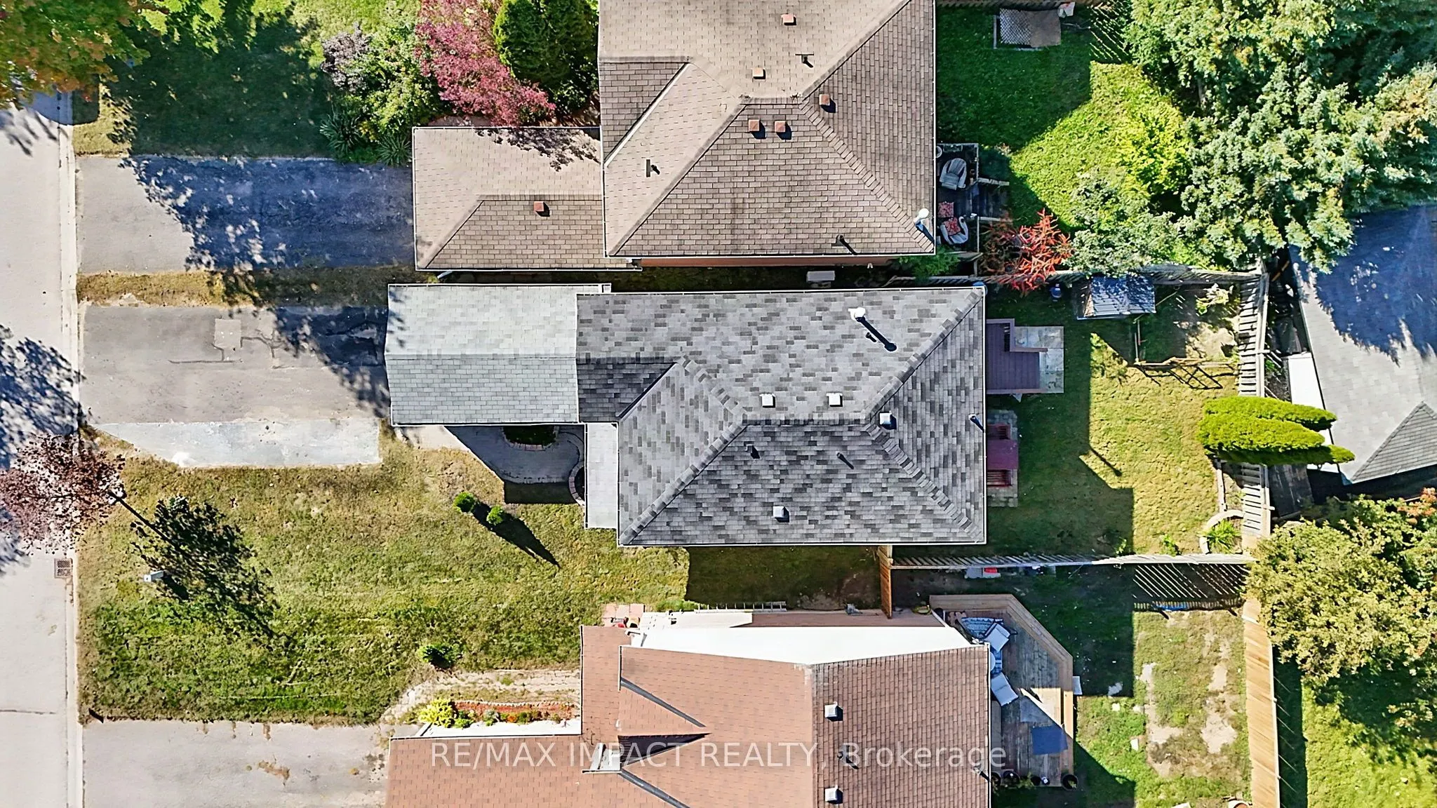 74 Yorkville Drive