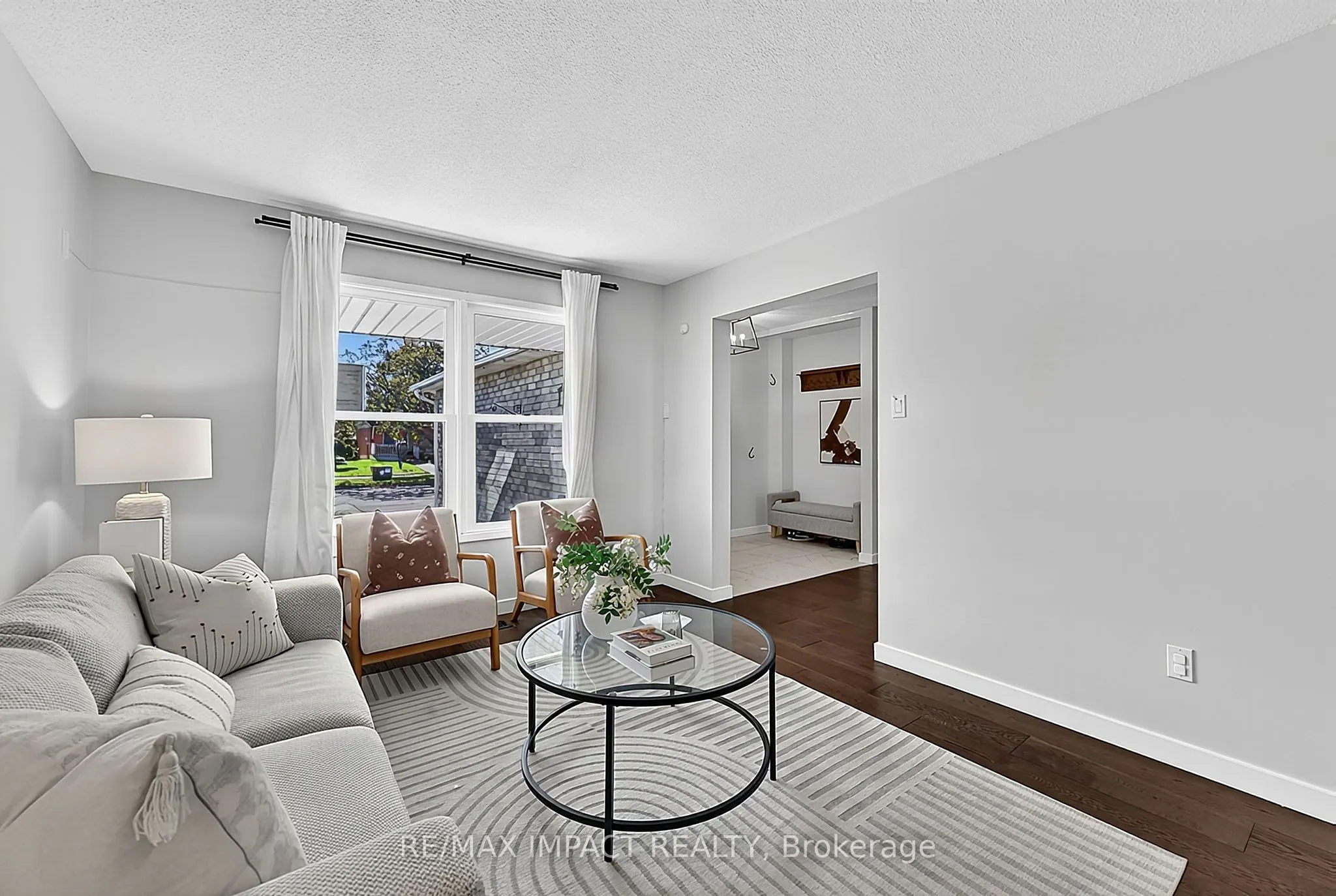 74 Yorkville Drive