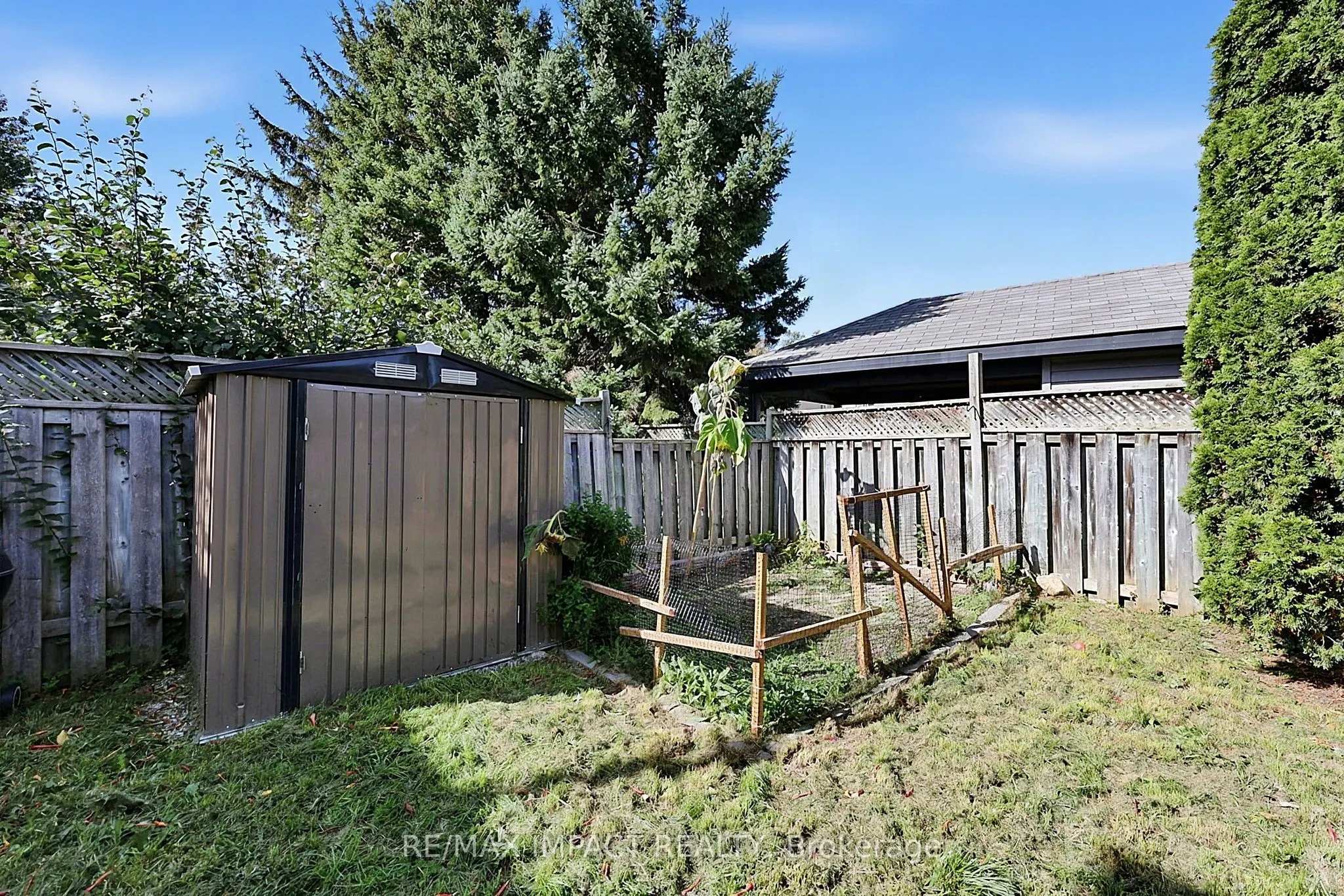 74 Yorkville Drive