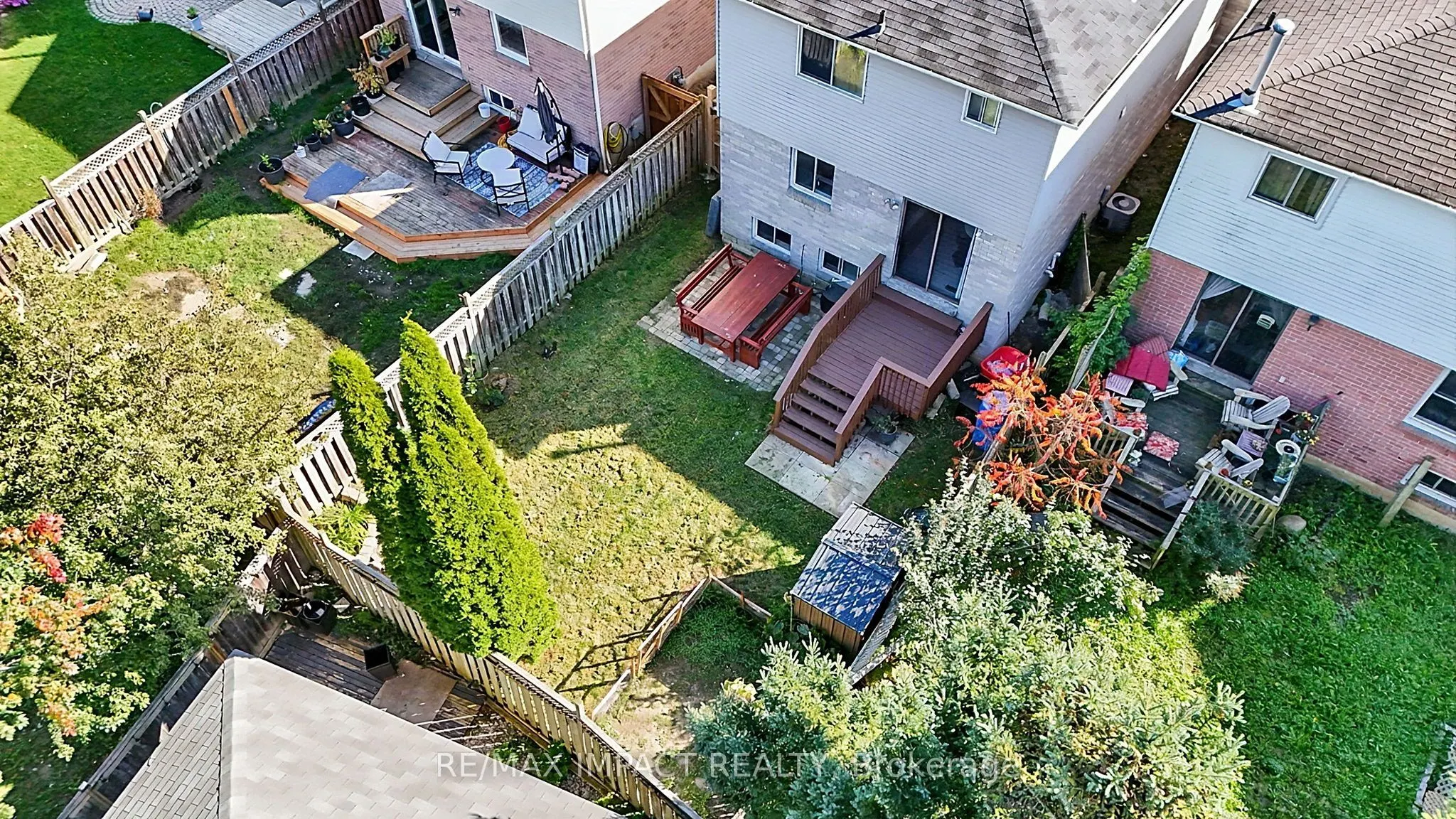 74 Yorkville Drive