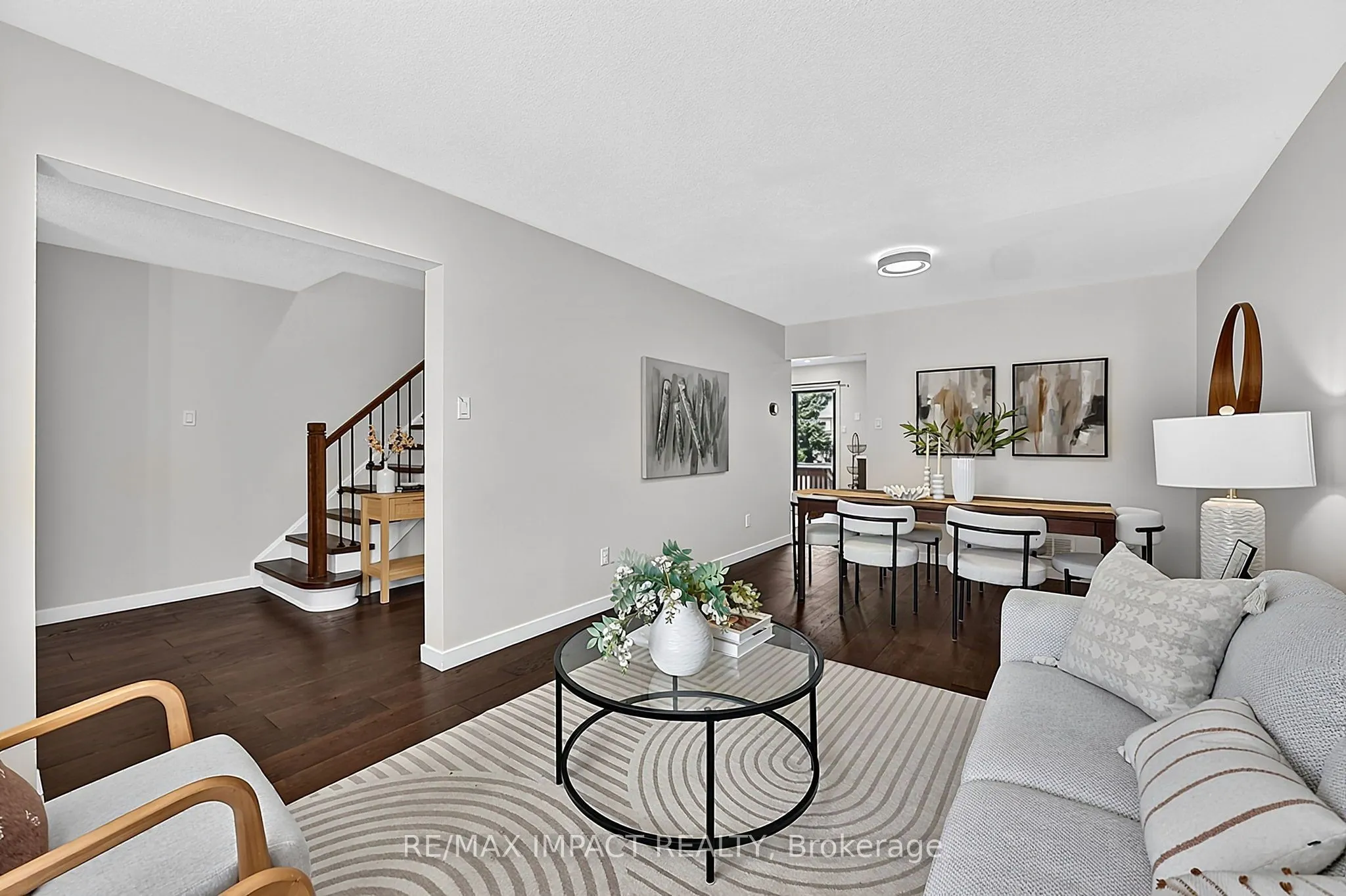 74 Yorkville Drive