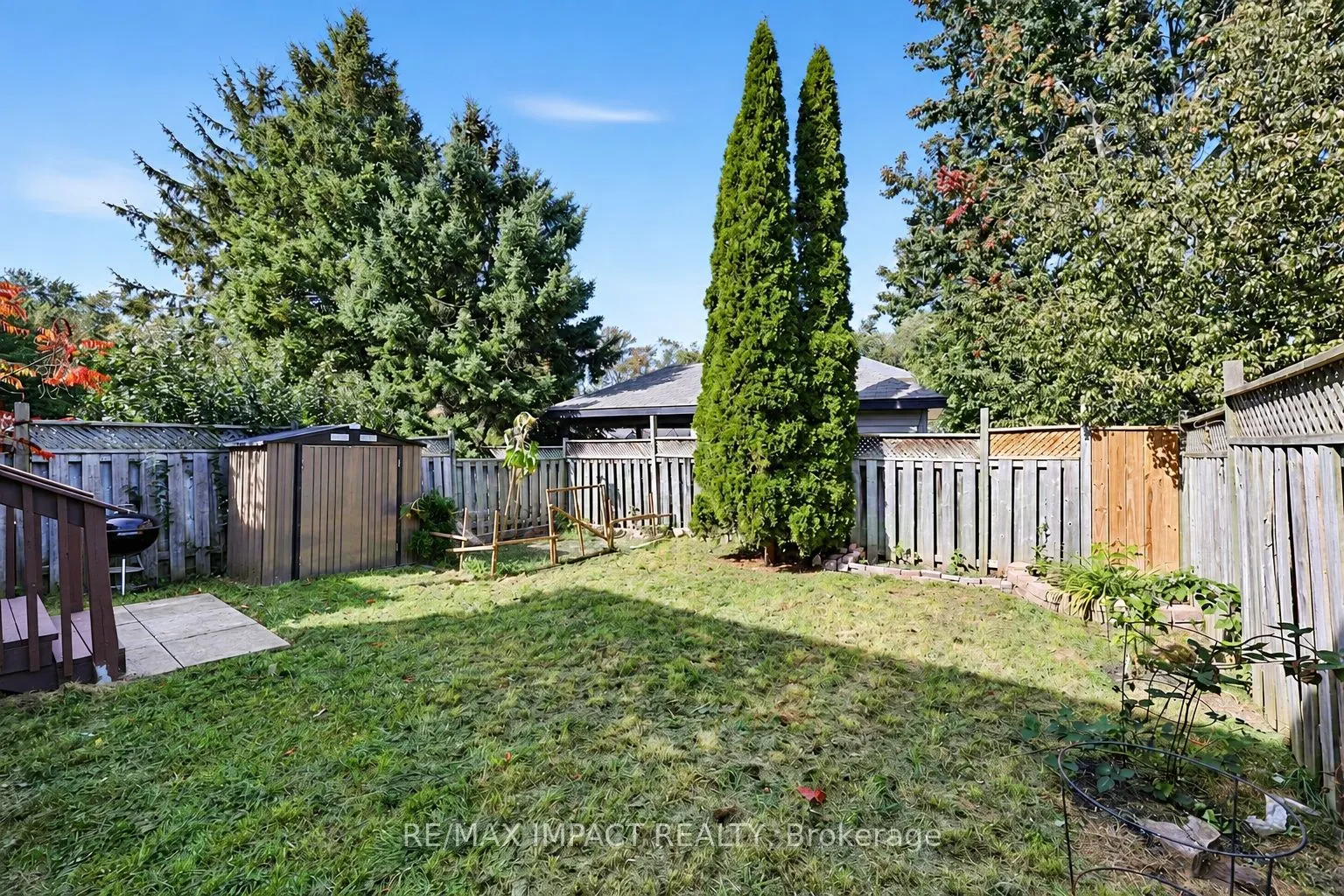 74 Yorkville Drive