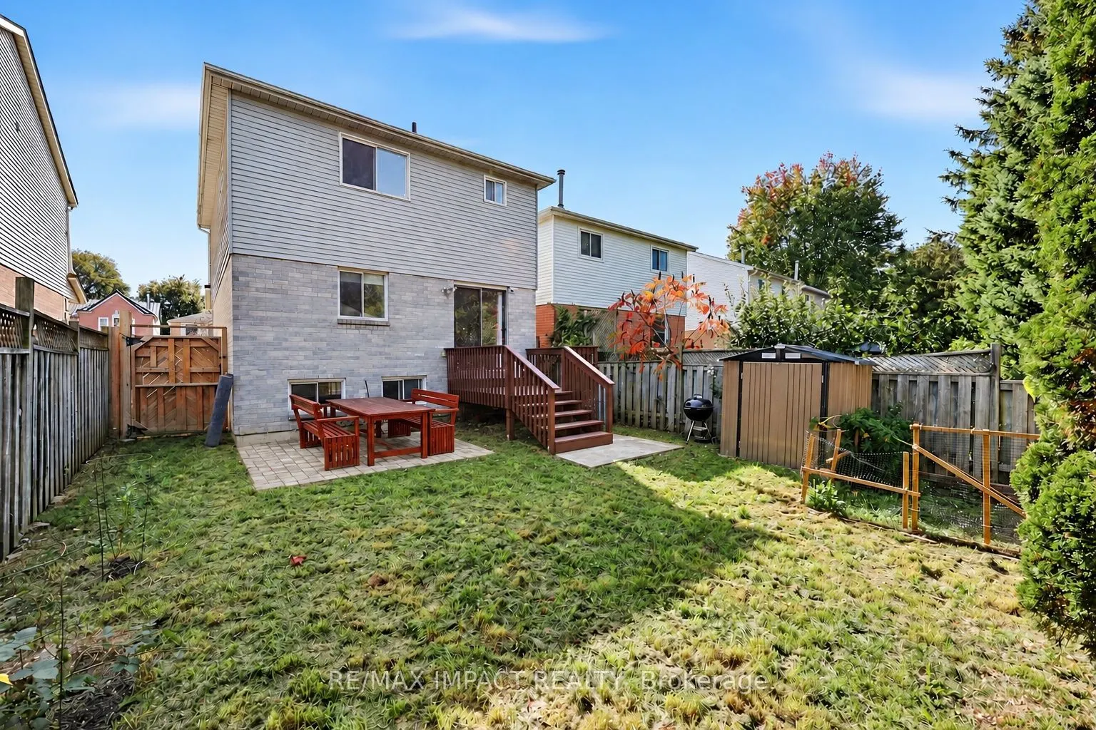 74 Yorkville Drive