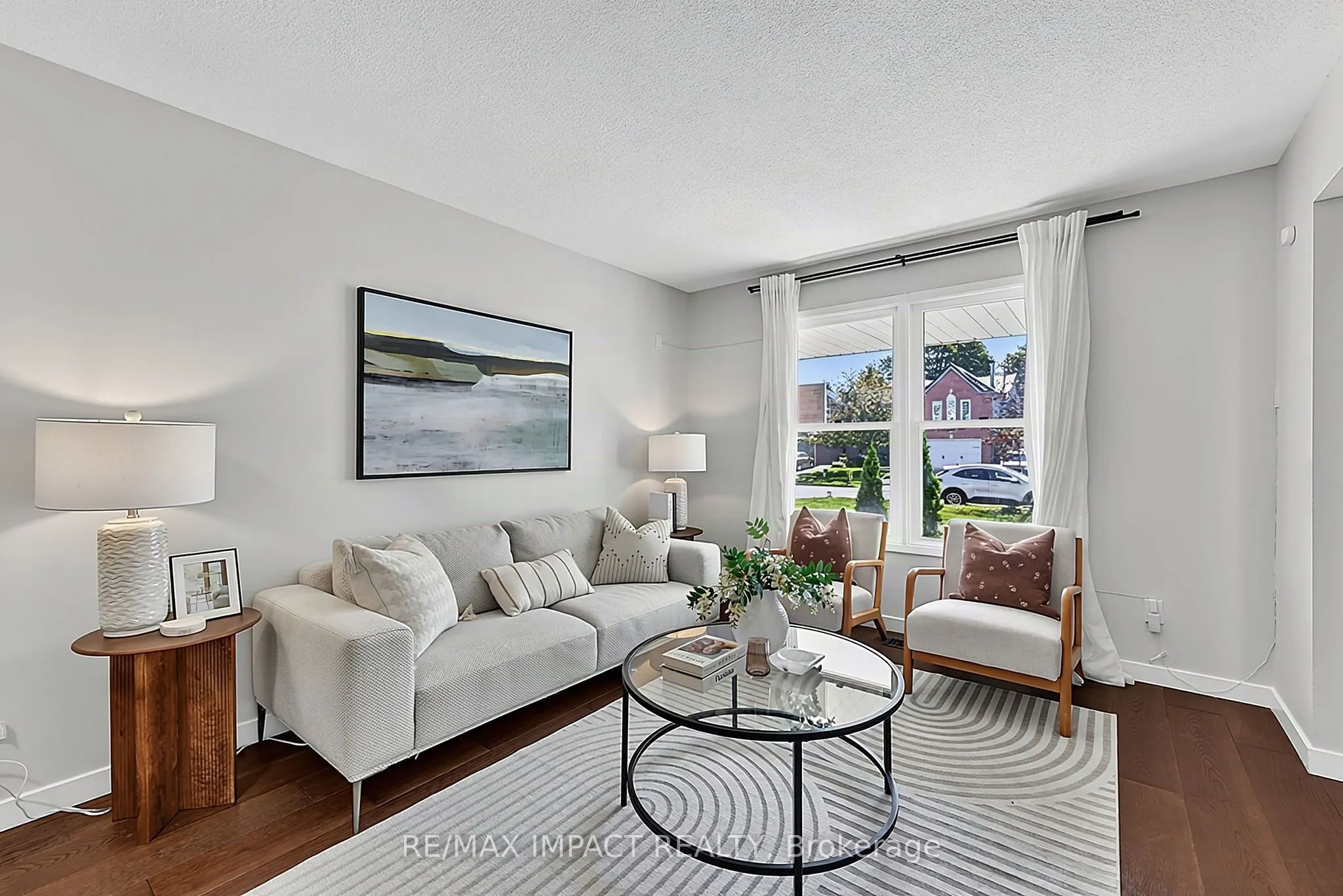 74 Yorkville Drive
