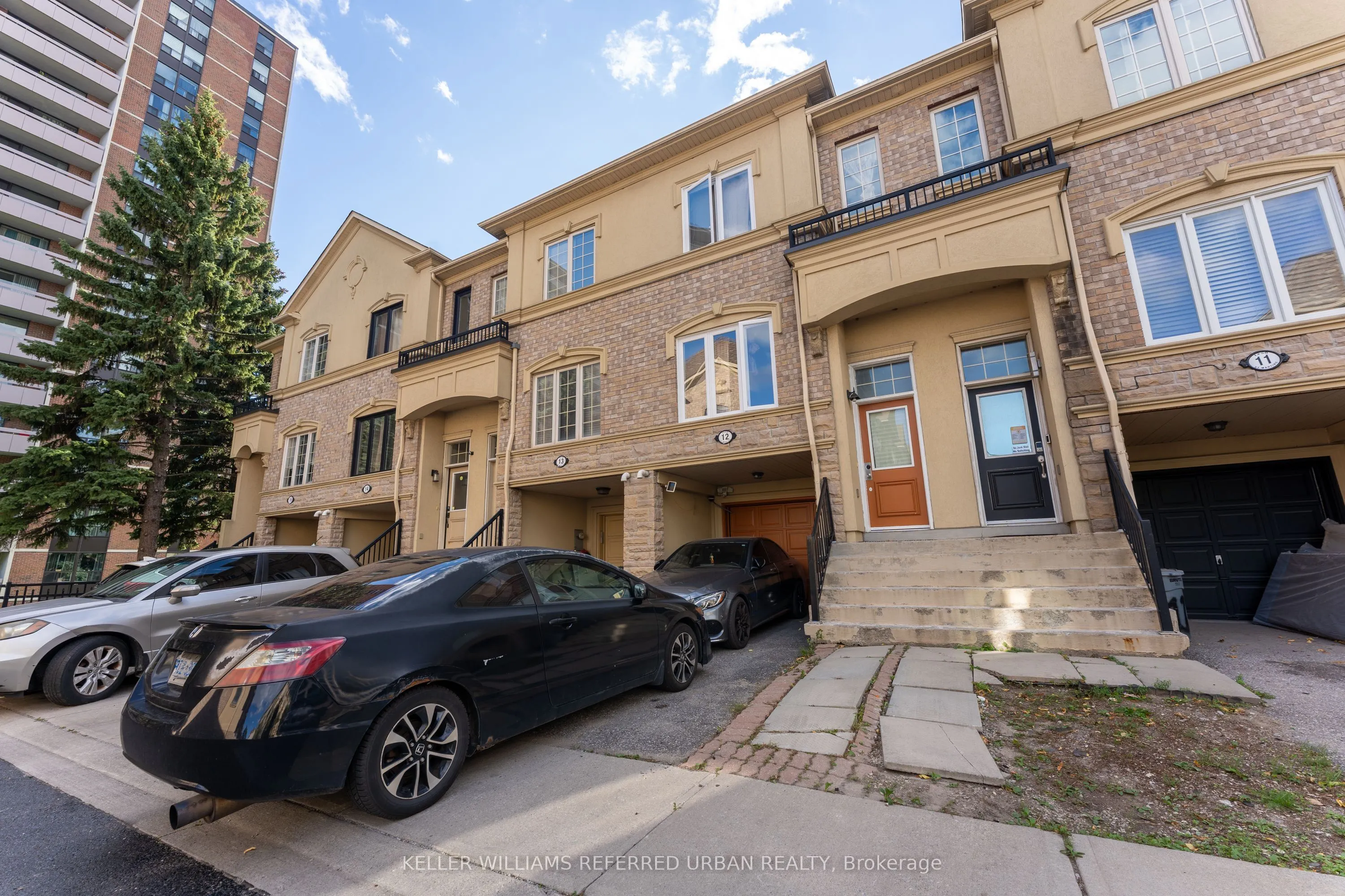 1250 St. Martins Drive W #12