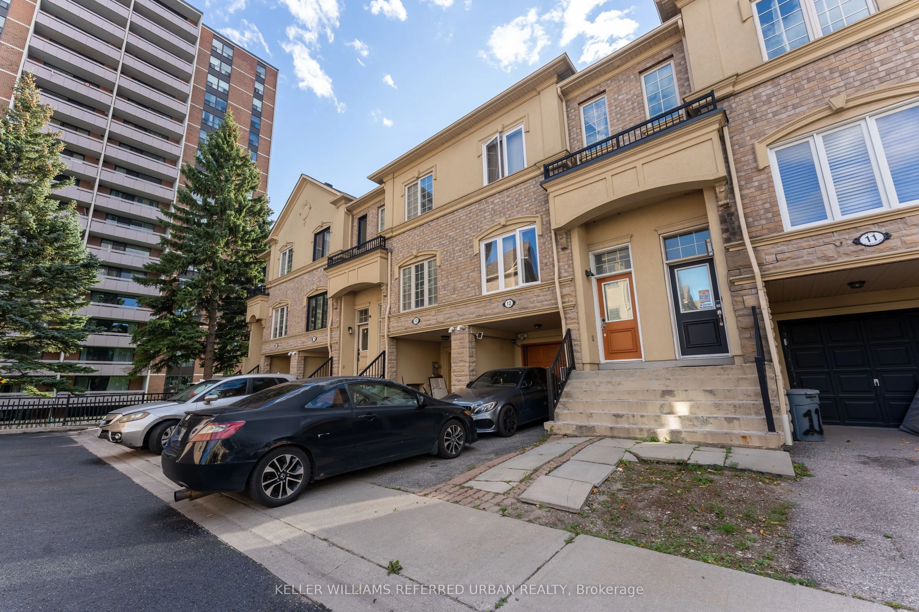 1250 St. Martins Drive W #12
