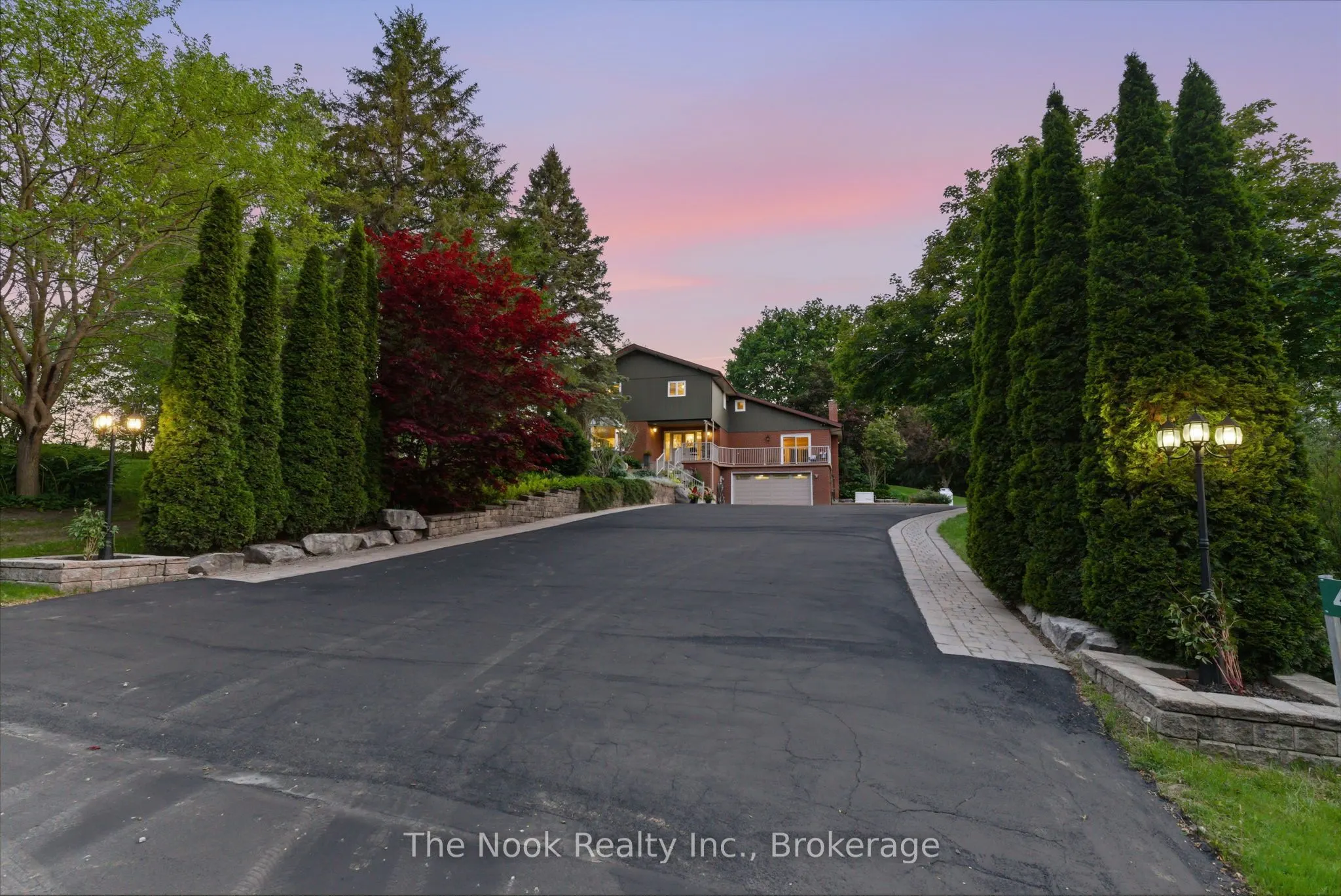 4780 Westney Road
