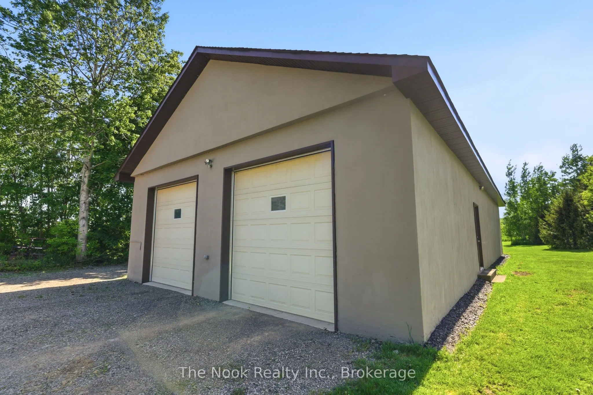 4780 Westney Road