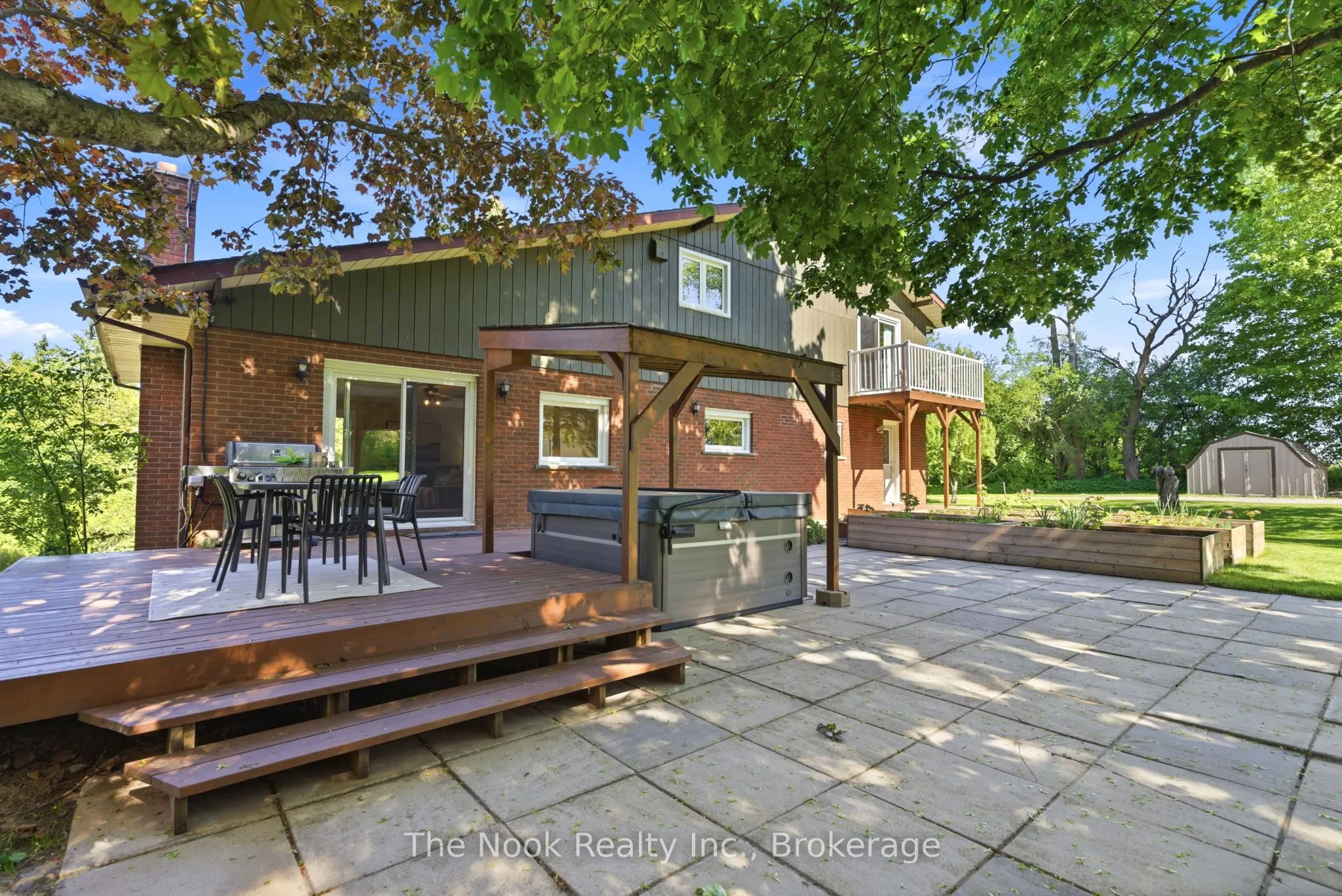 4780 Westney Road