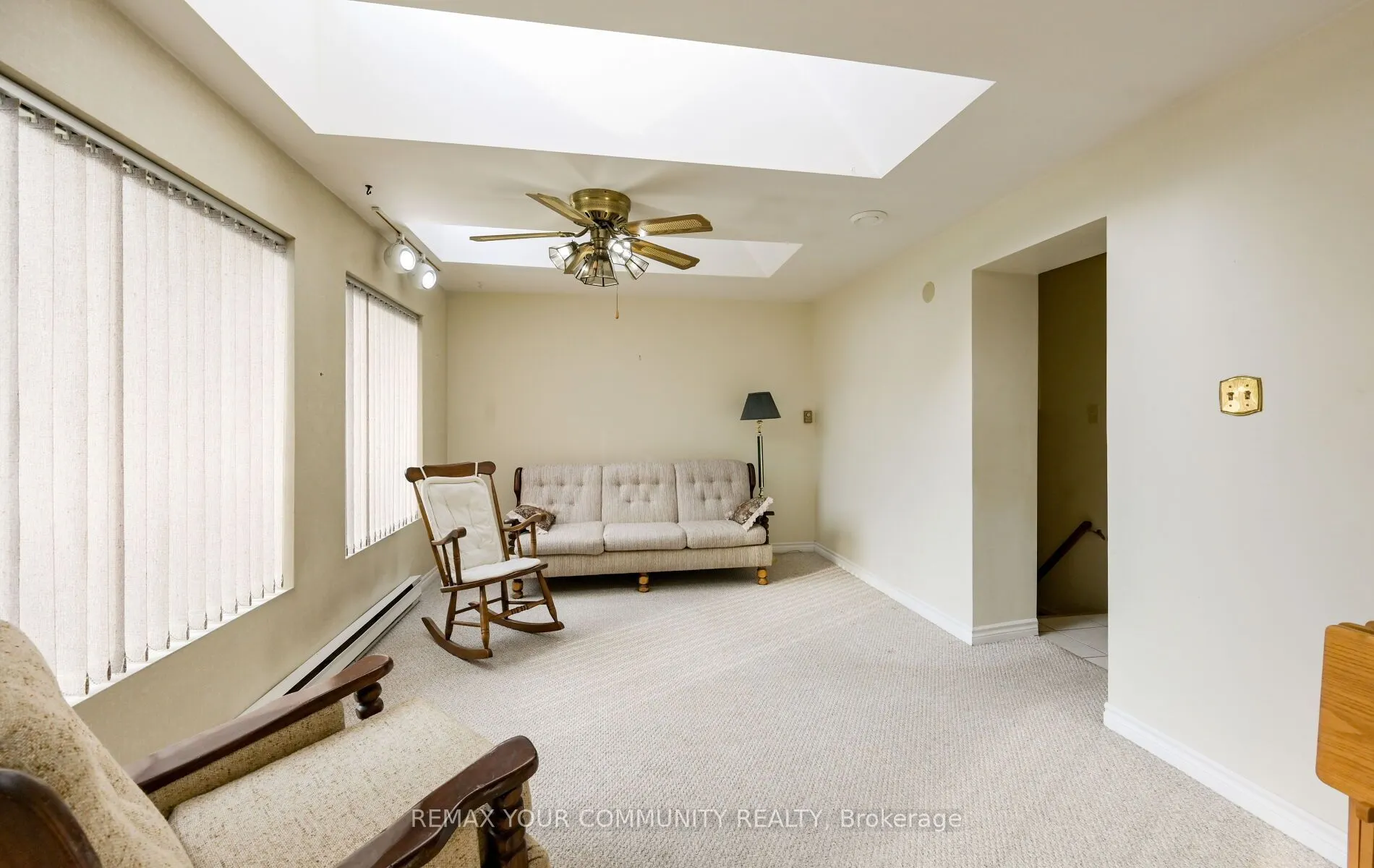 4 Hughes Place